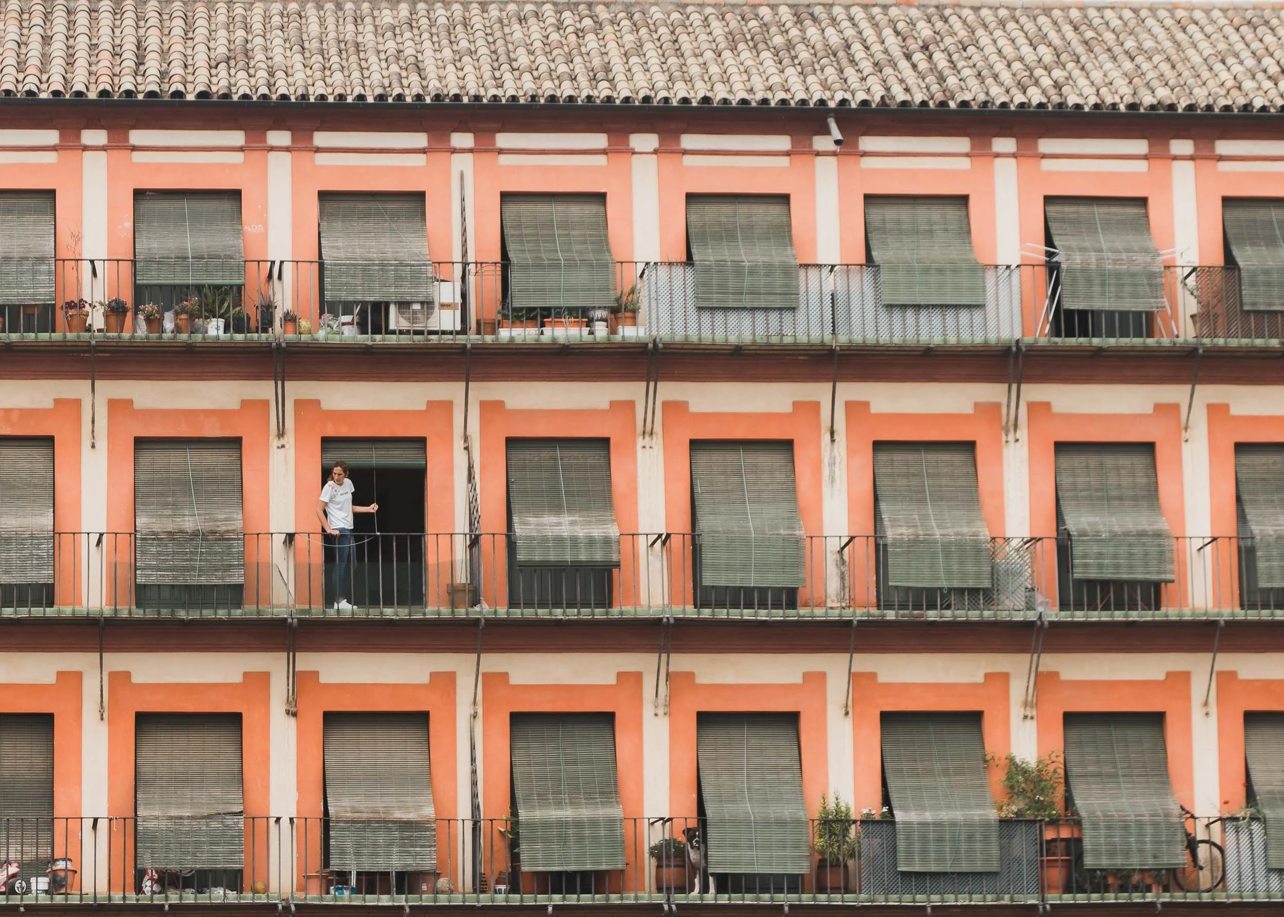 Córdoba, Andalucia, Spain