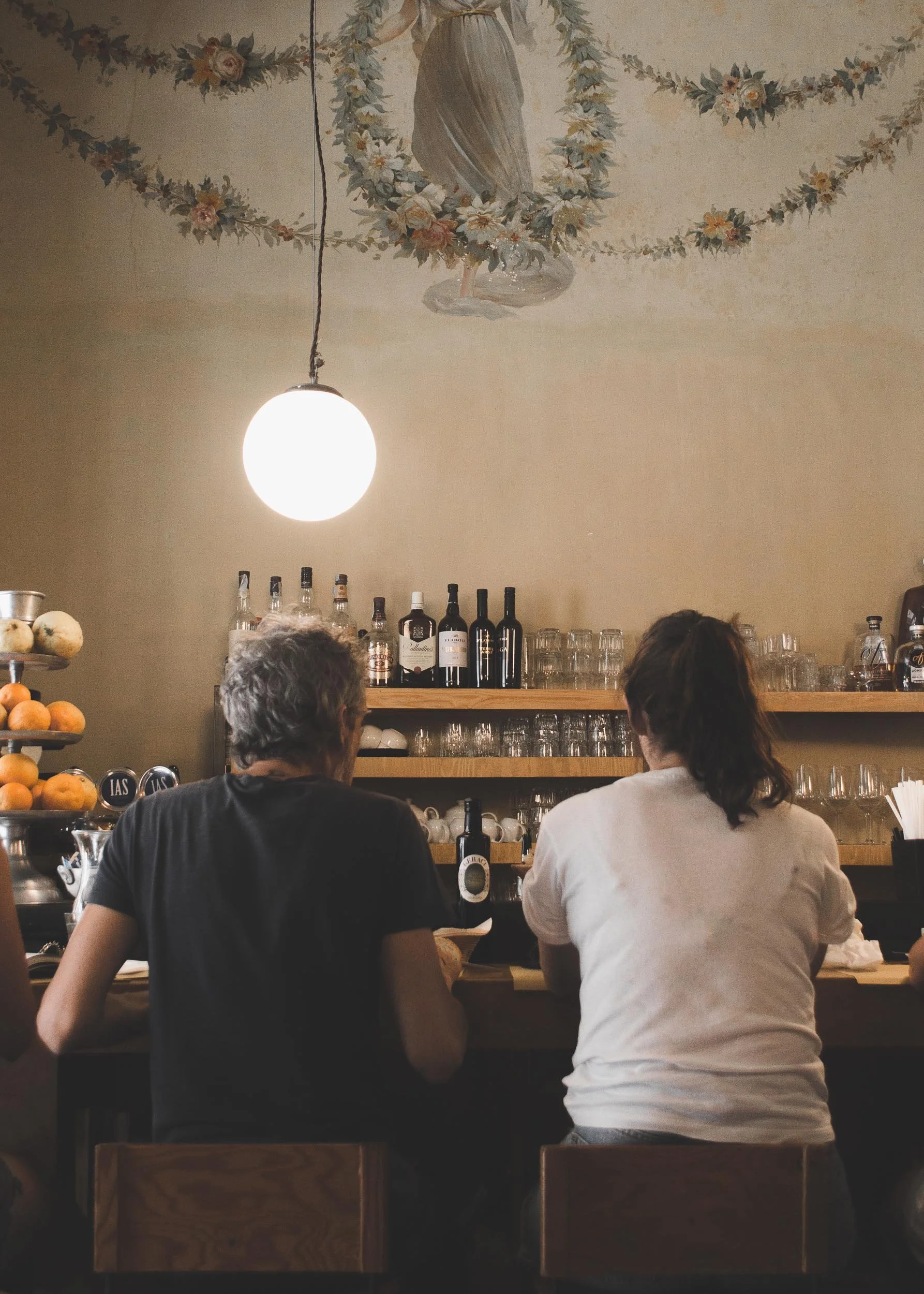 Palermo, Sicily, Italy