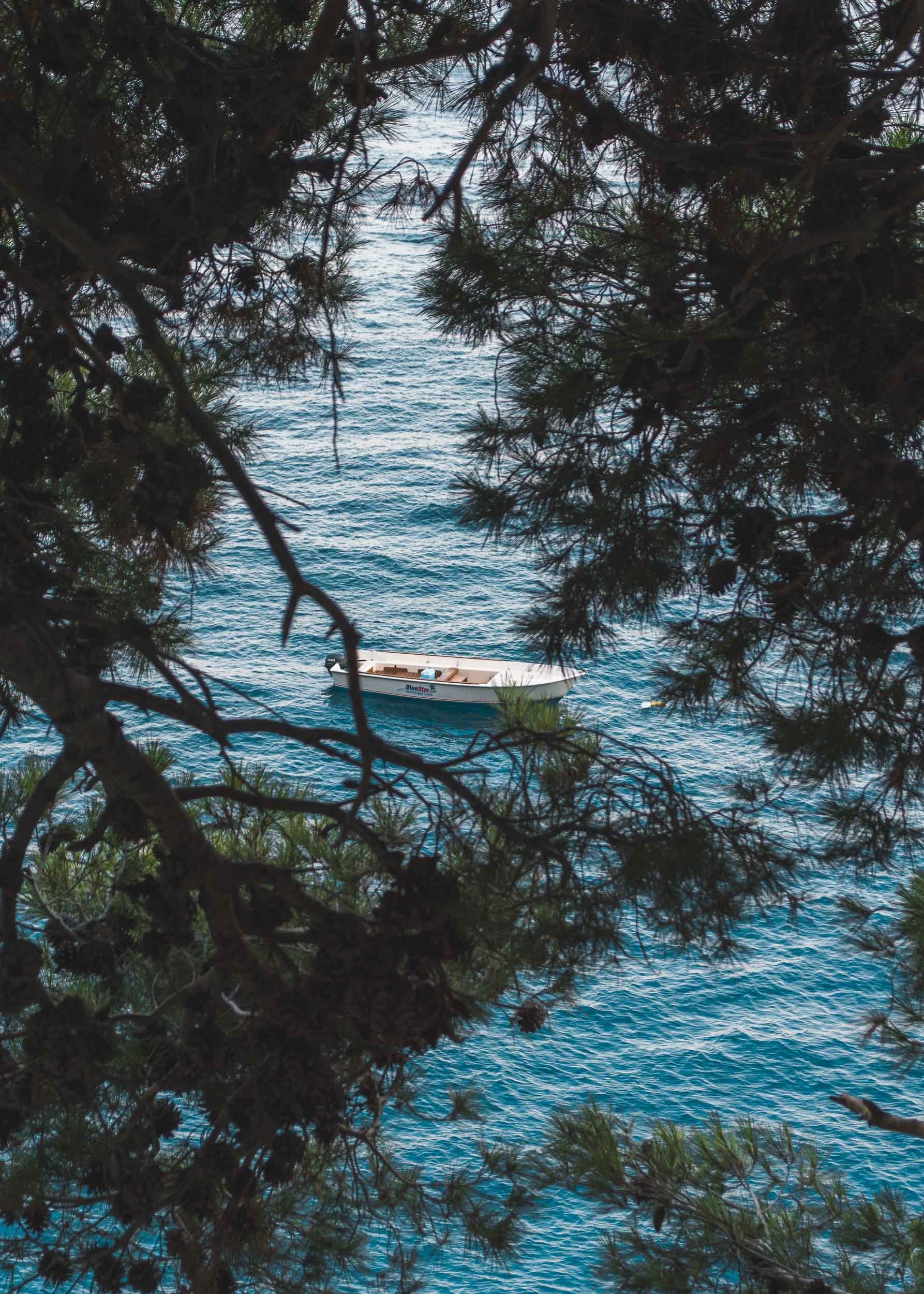 Positano, Amalfi Coast, Italy
