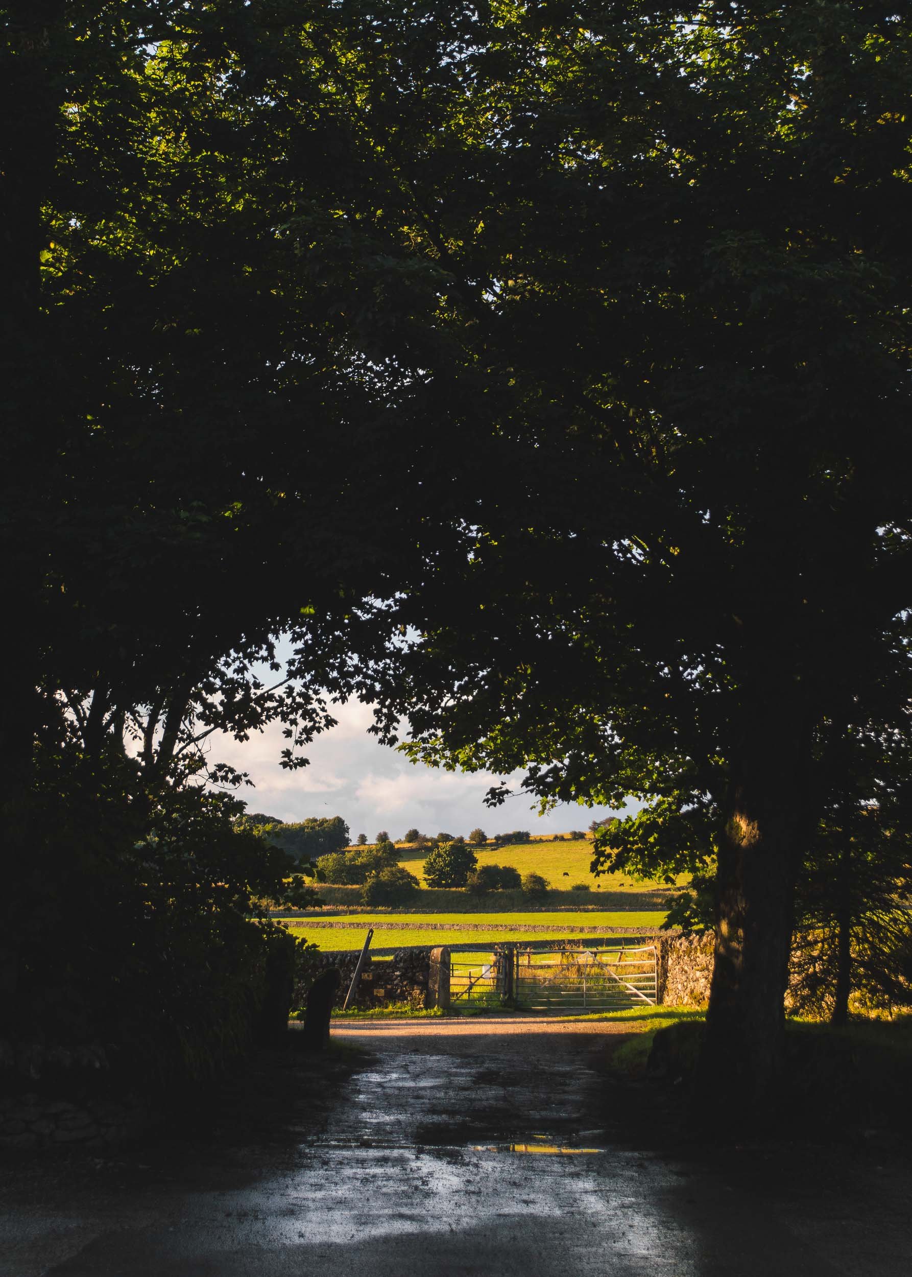 Buxton, Derbyshire, England