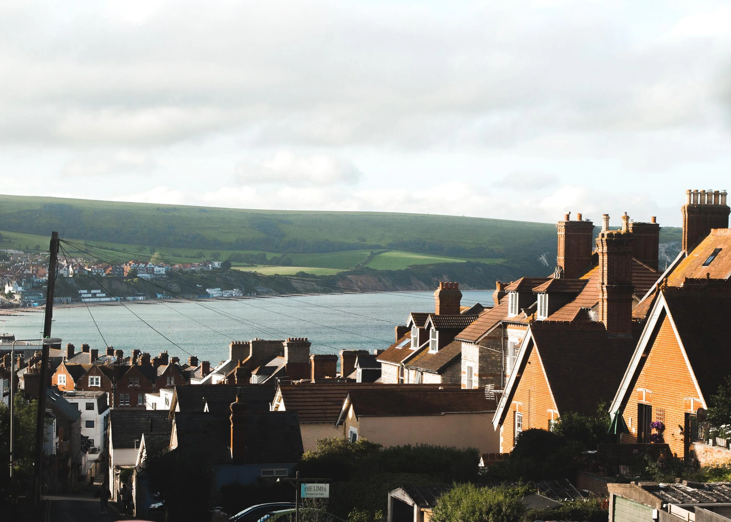 Swanage, Dorset, England