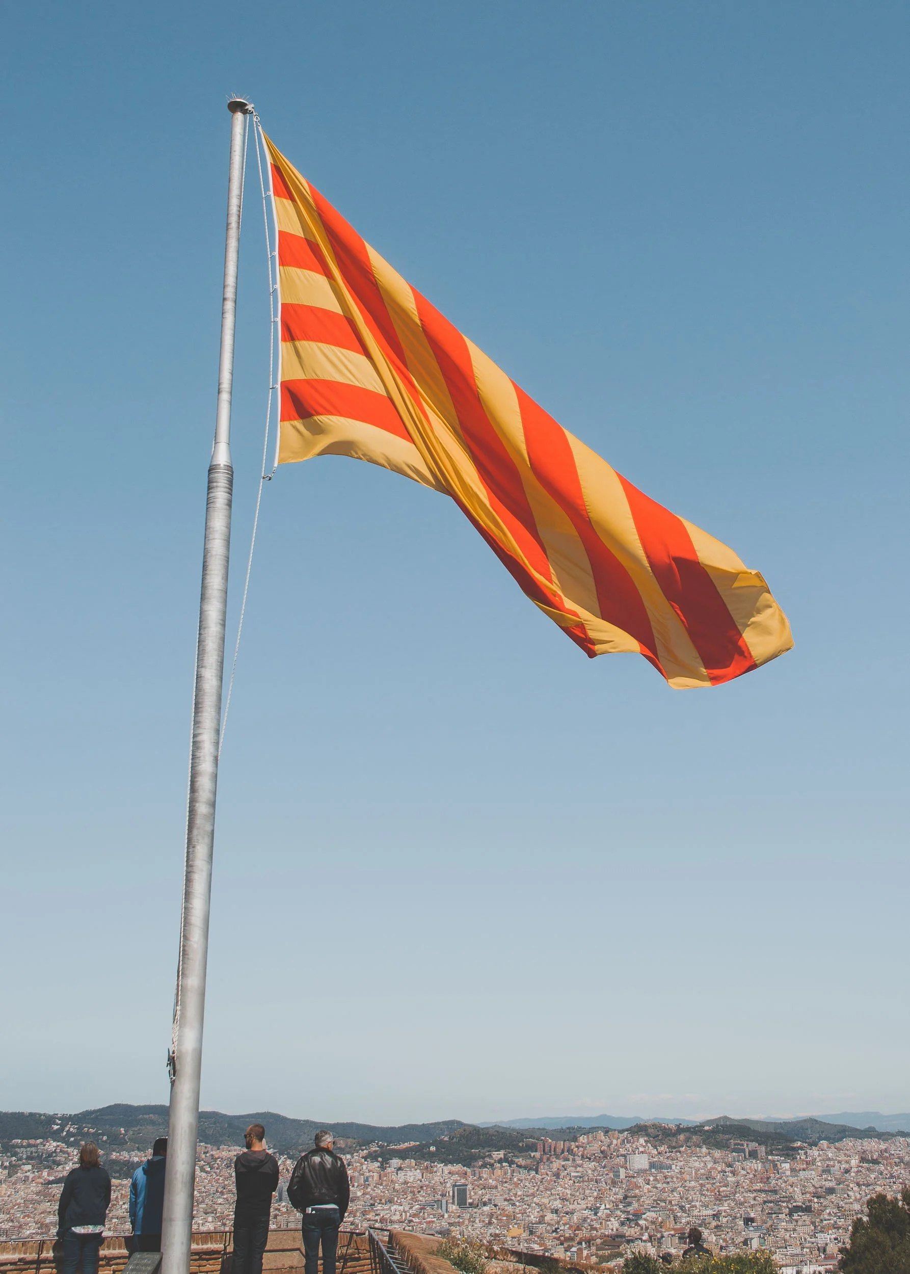 Barcelona, Catalonia, Spain