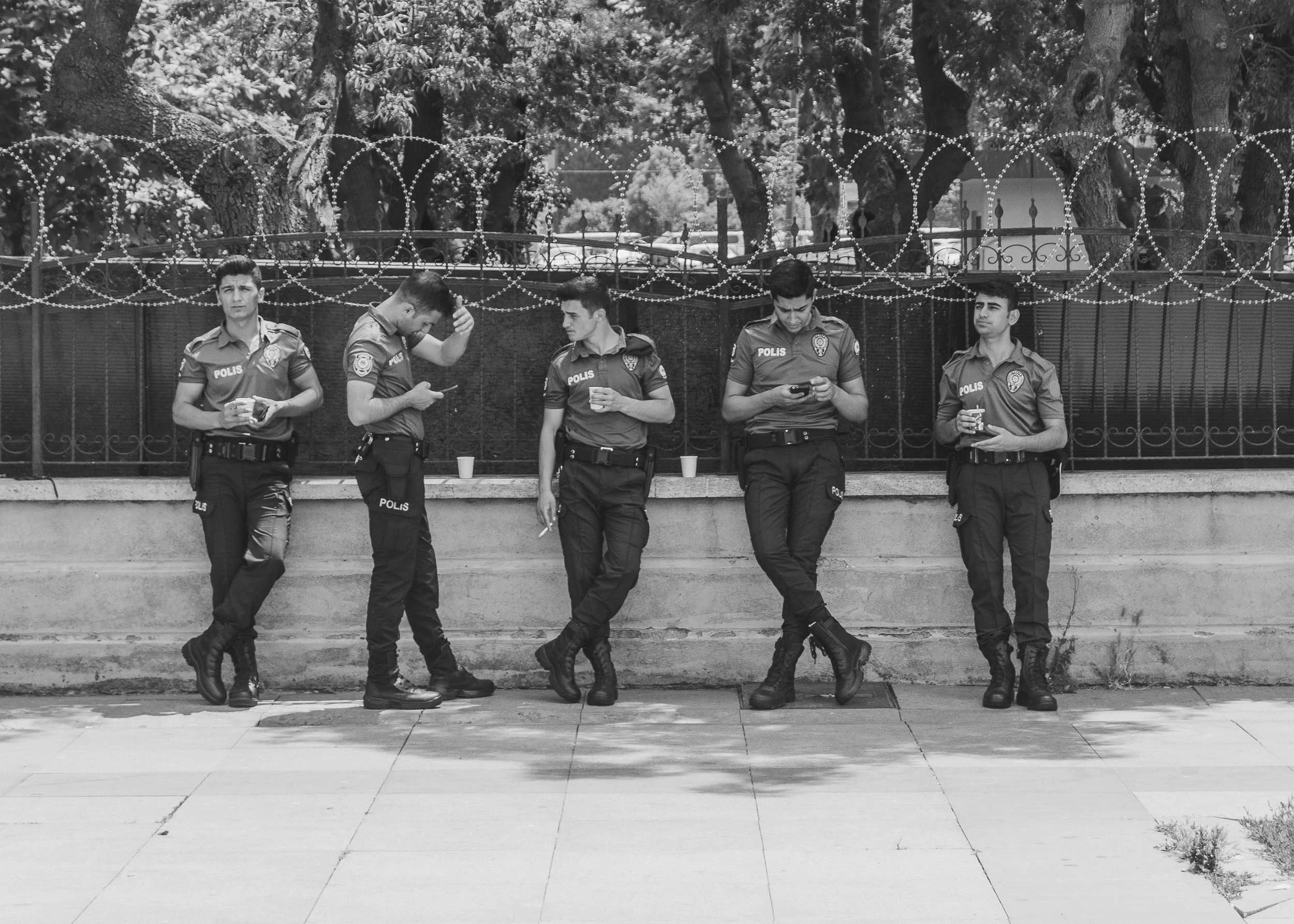 Kadıköy, Istanbul, Turkey
