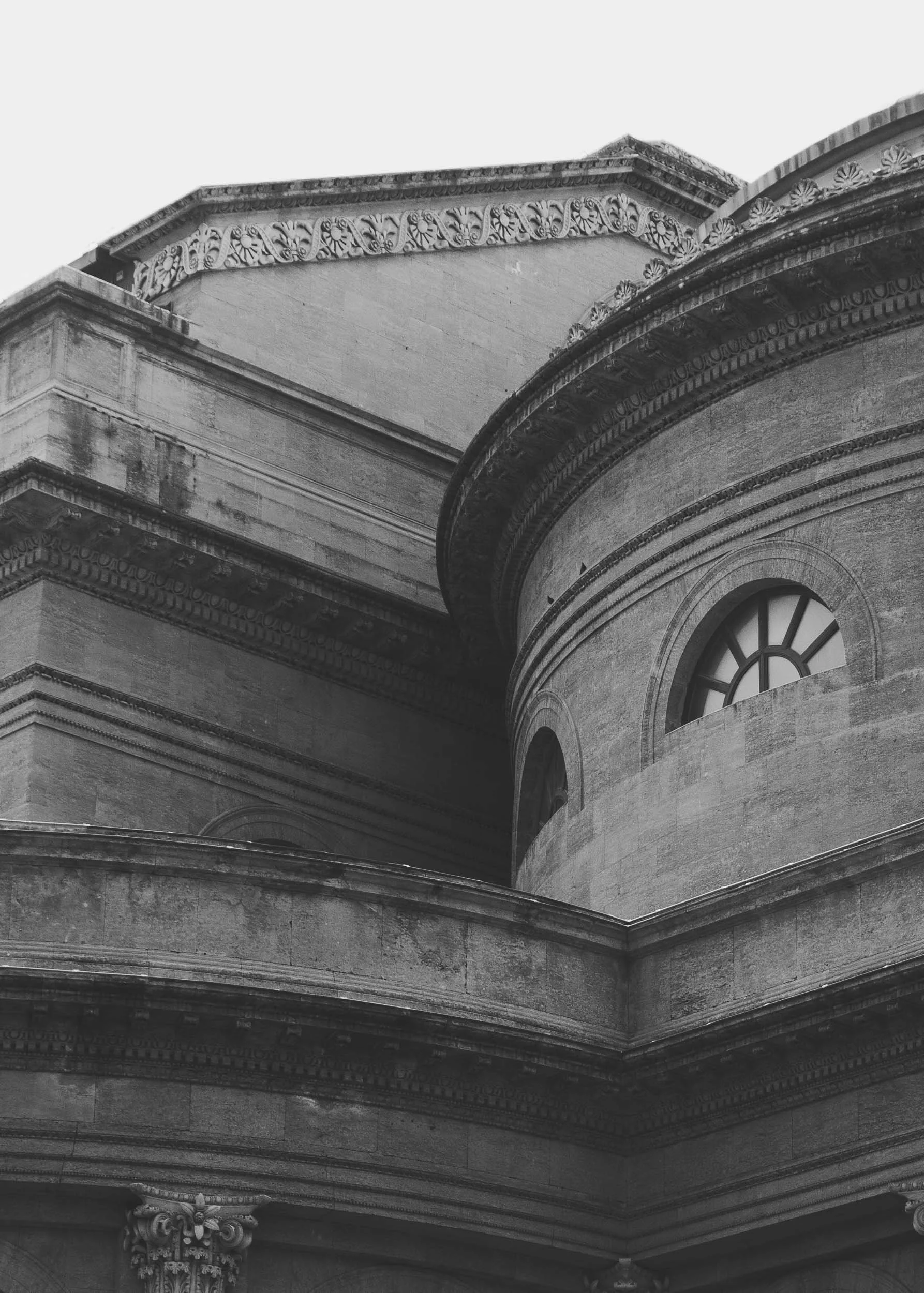 Palermo, Sicily, Italy