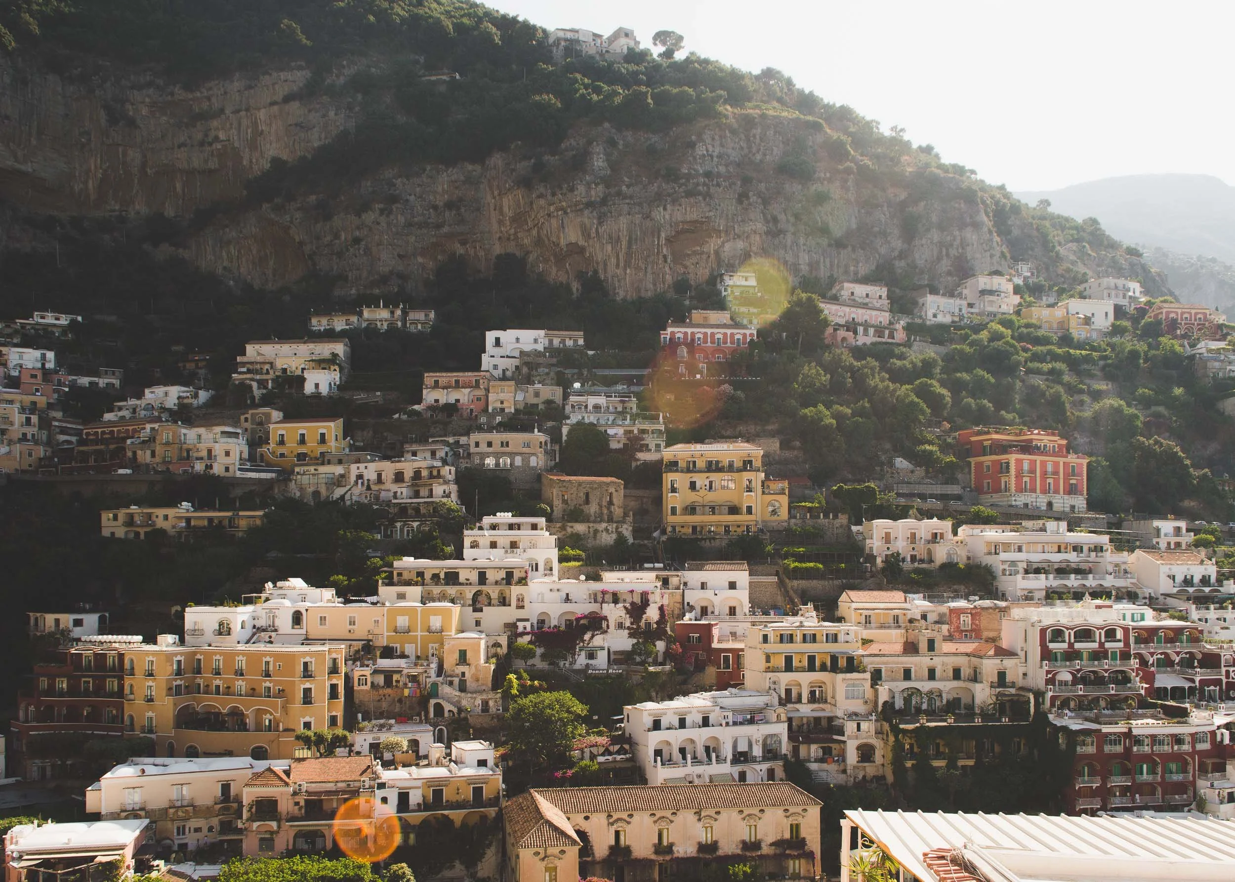 Positano, Amalfi Coast, Italy