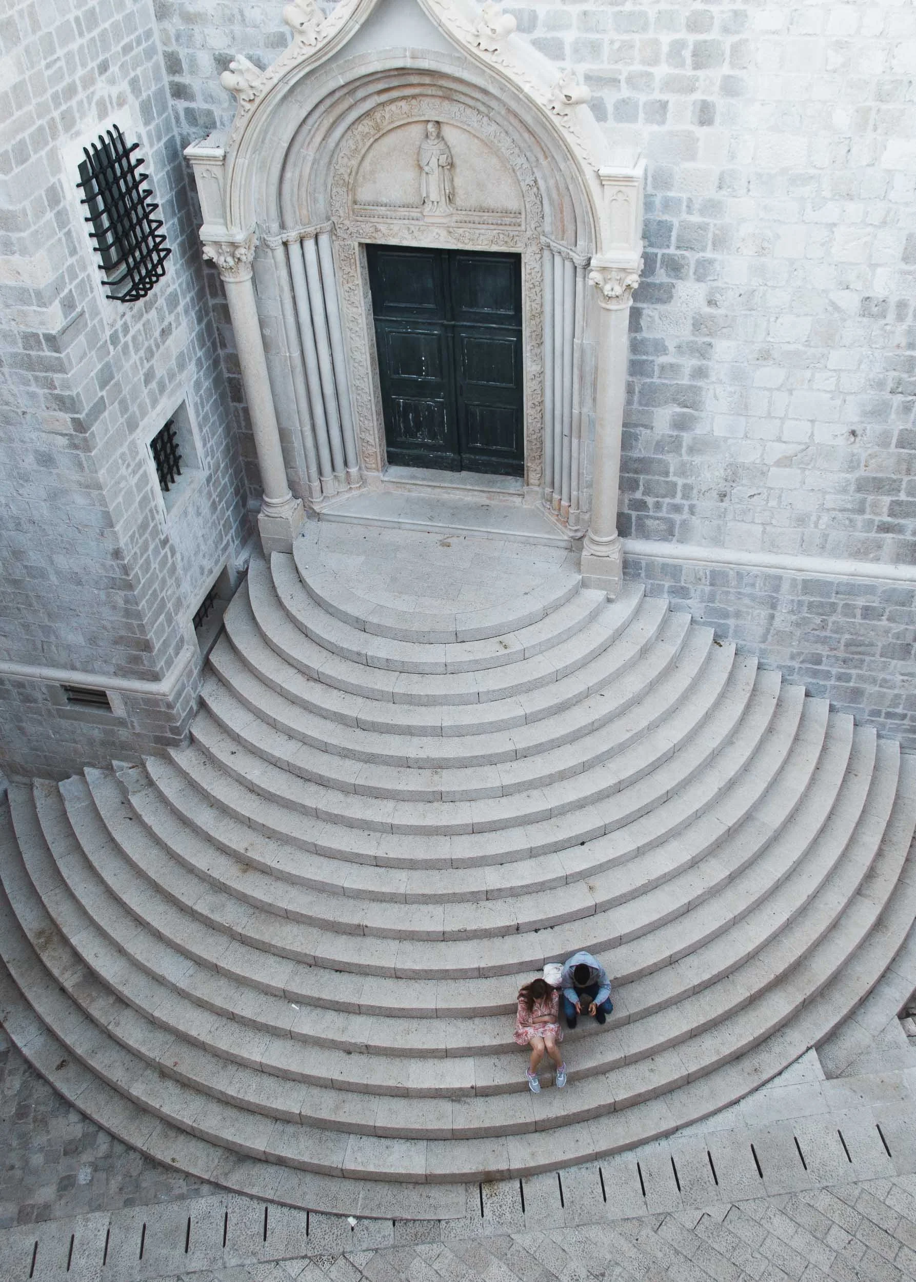 Dubrovnik, Croatia
