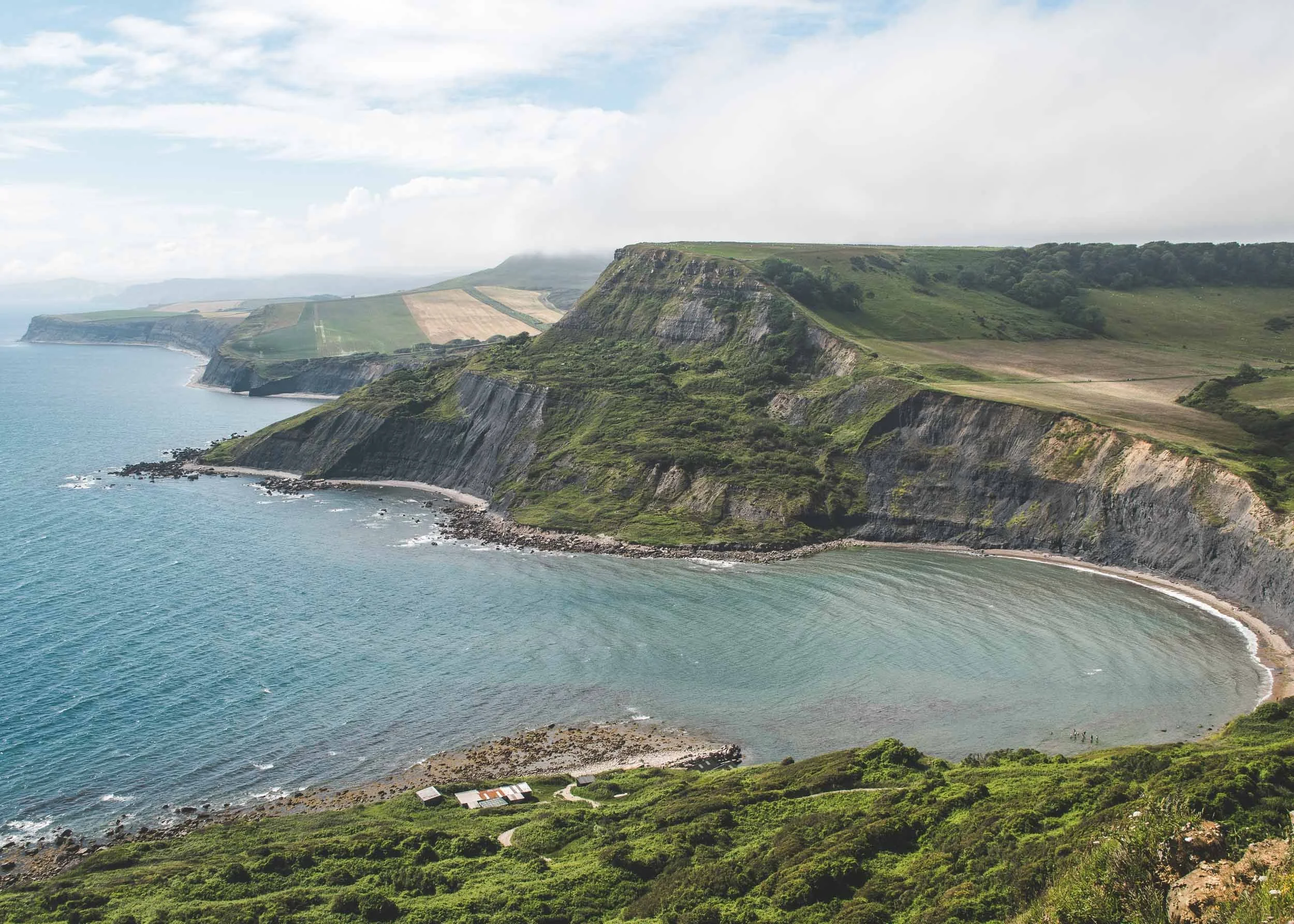 Isle of Purbeck, Dorset, England