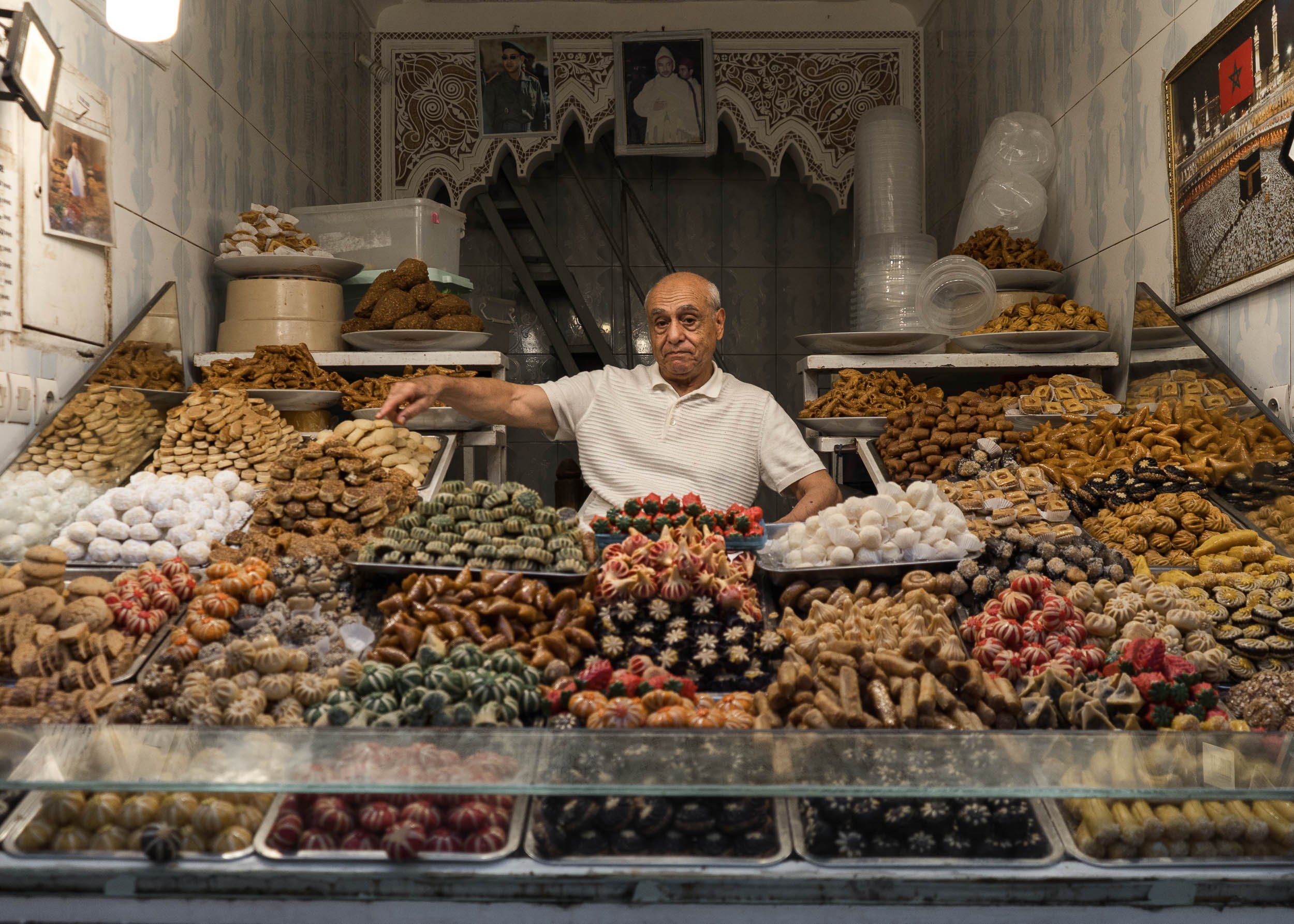 Marrakech, Morocco
