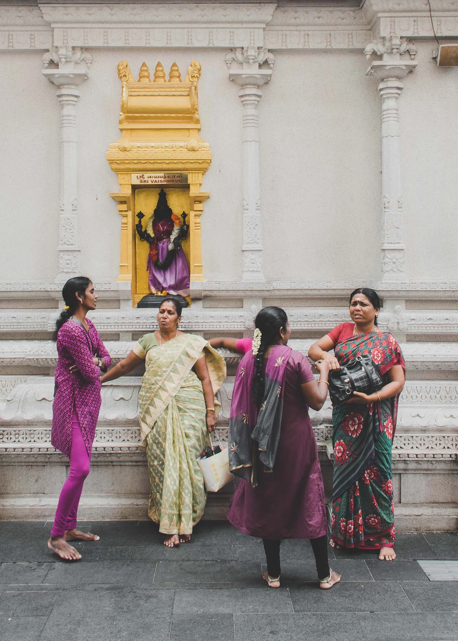 Little India, Singapore