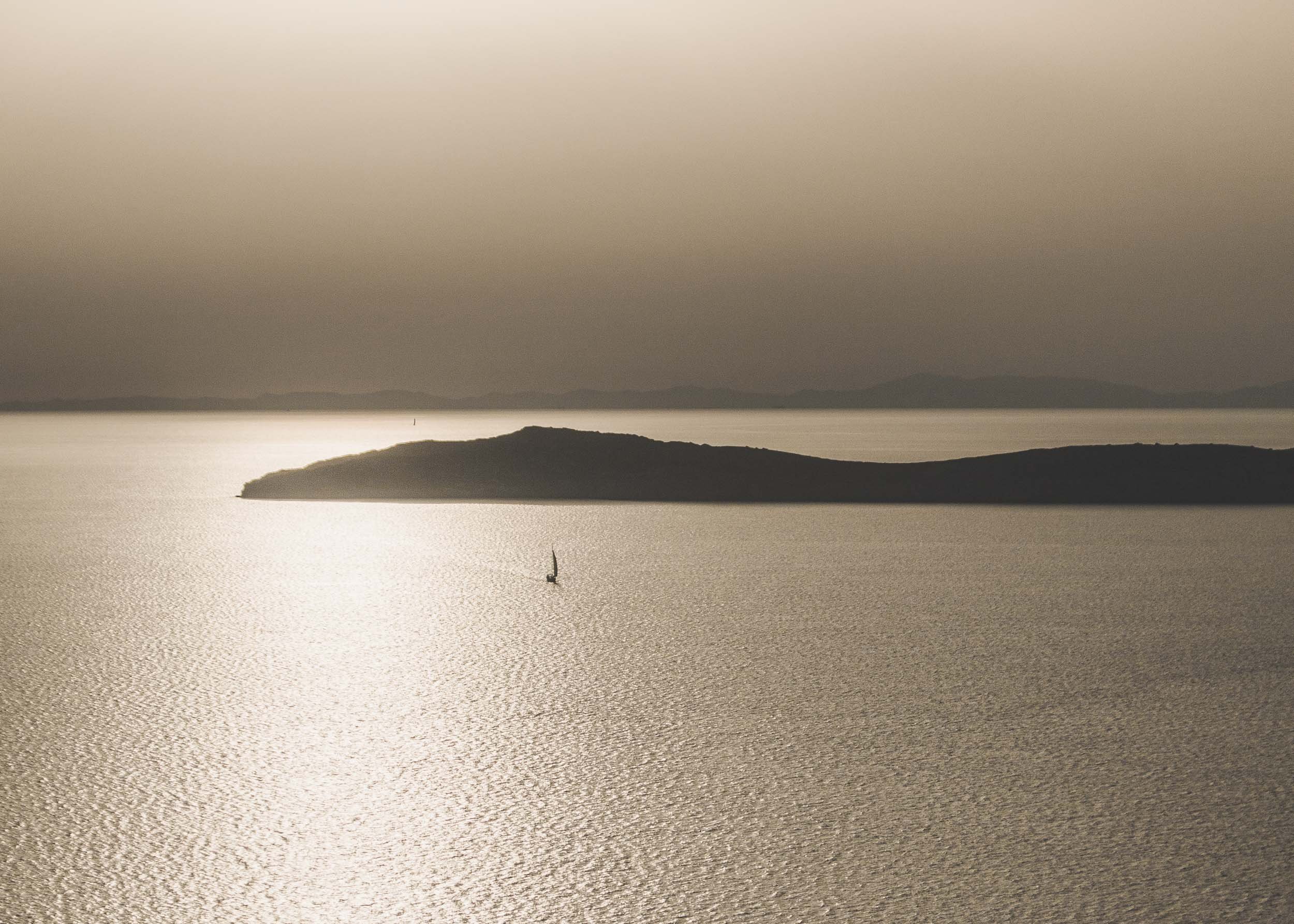 Andros, Cyclades, Greece