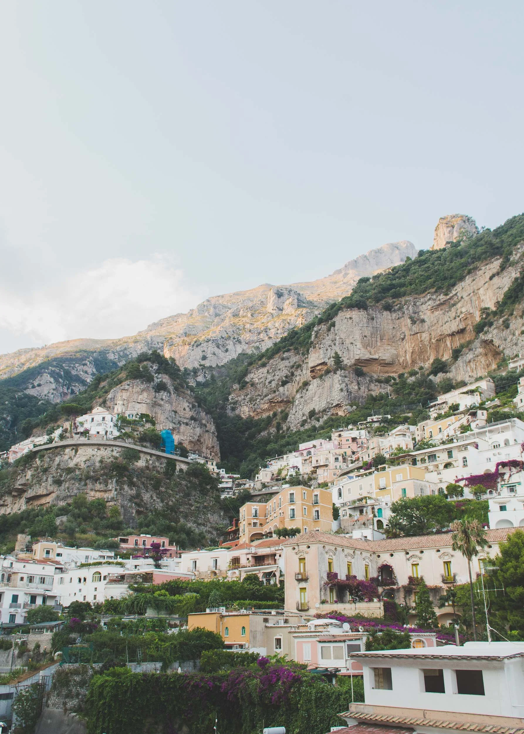 Positano, Amalfi Coast, Italy