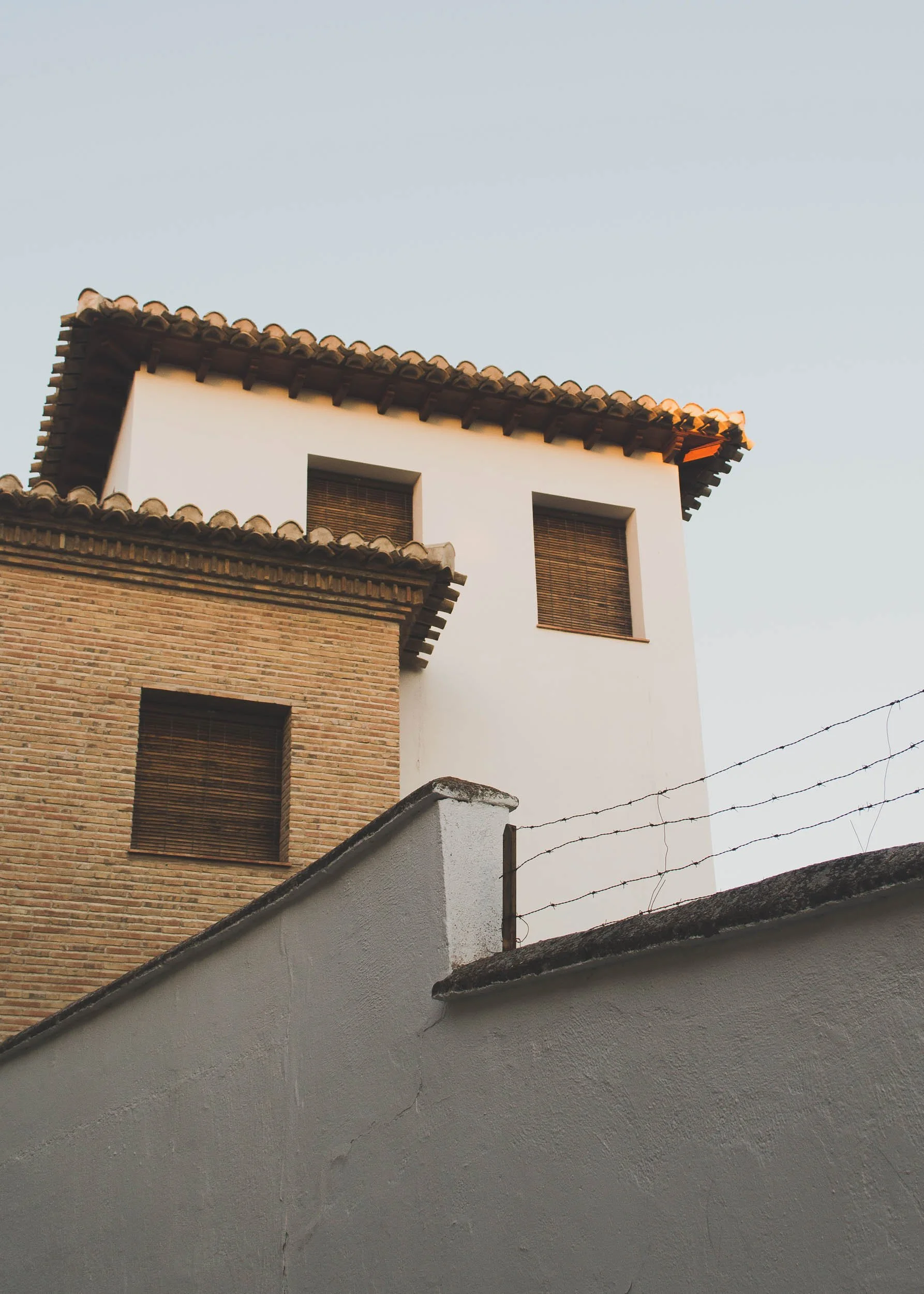 Granada, Andalucia, Spain