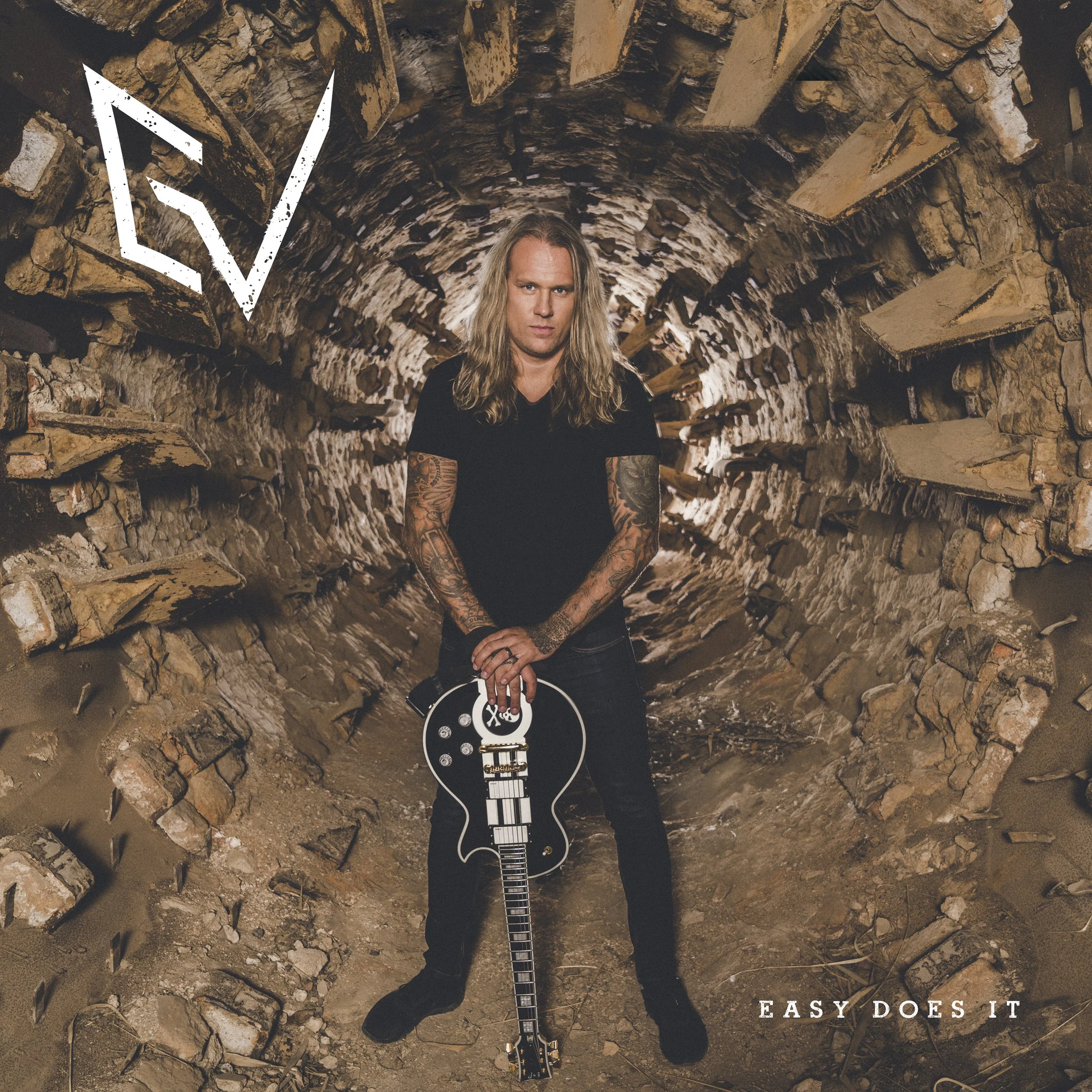 EASY DOES IT - ALBUM