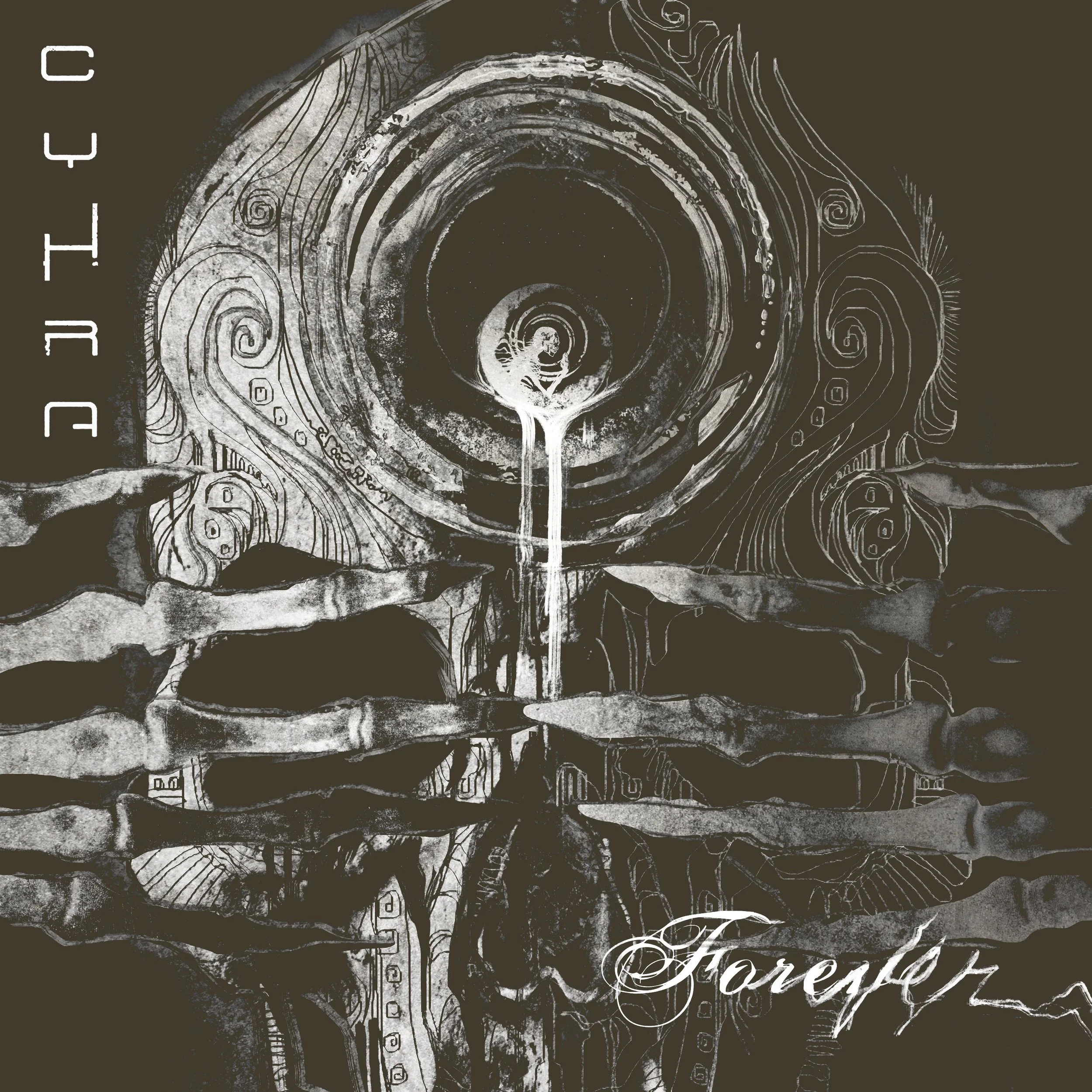 CYHRA: FOREVER - SINGLE