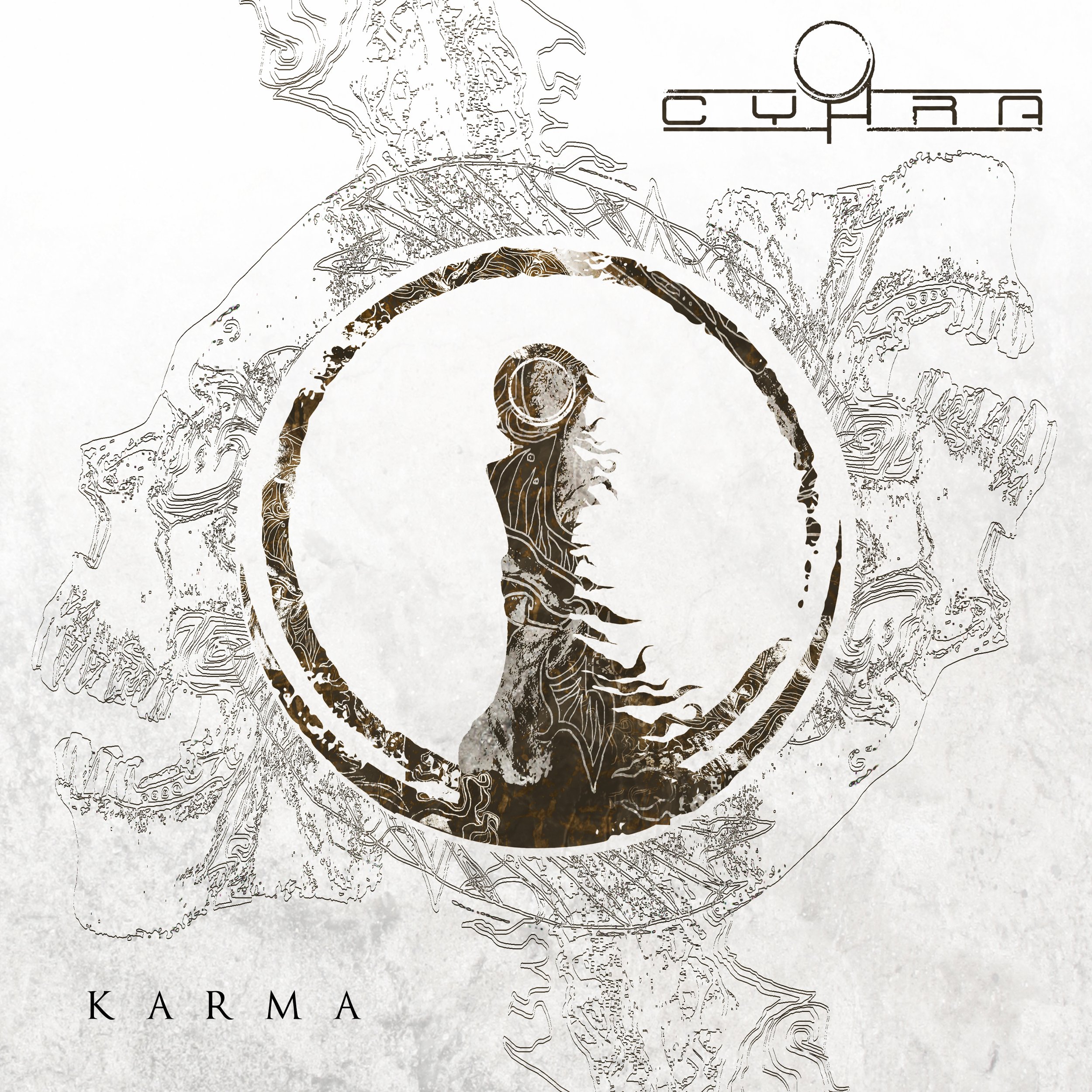 CYHRA: KARMA - SINGLE