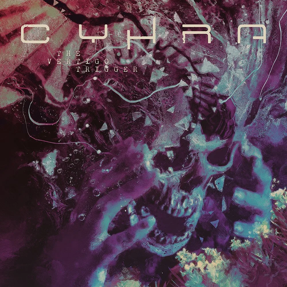 CYHRA: THE VERTIGO TRIGGER - ALBUM