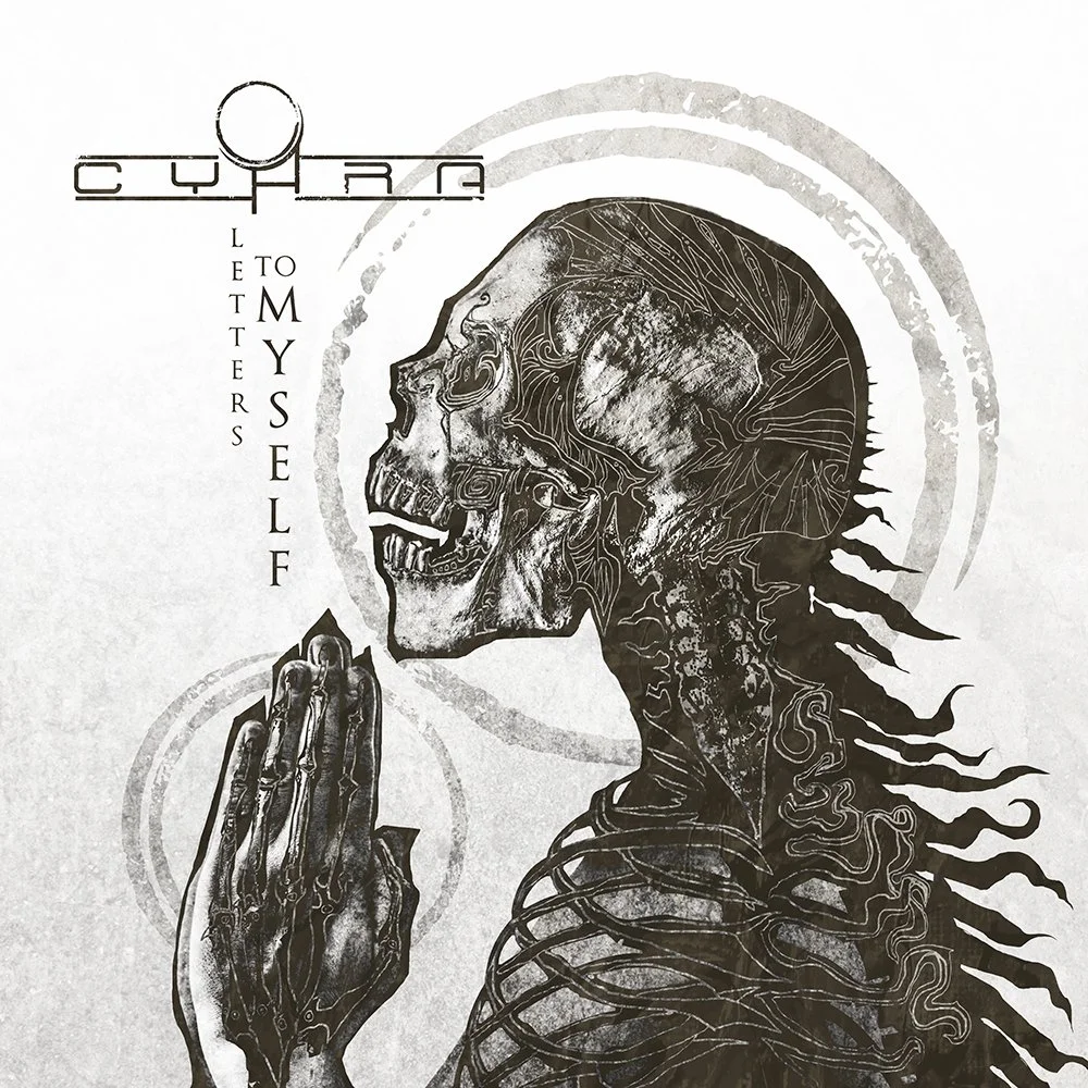 CYHRA: LETTERS TO MYSELF - ALBUM