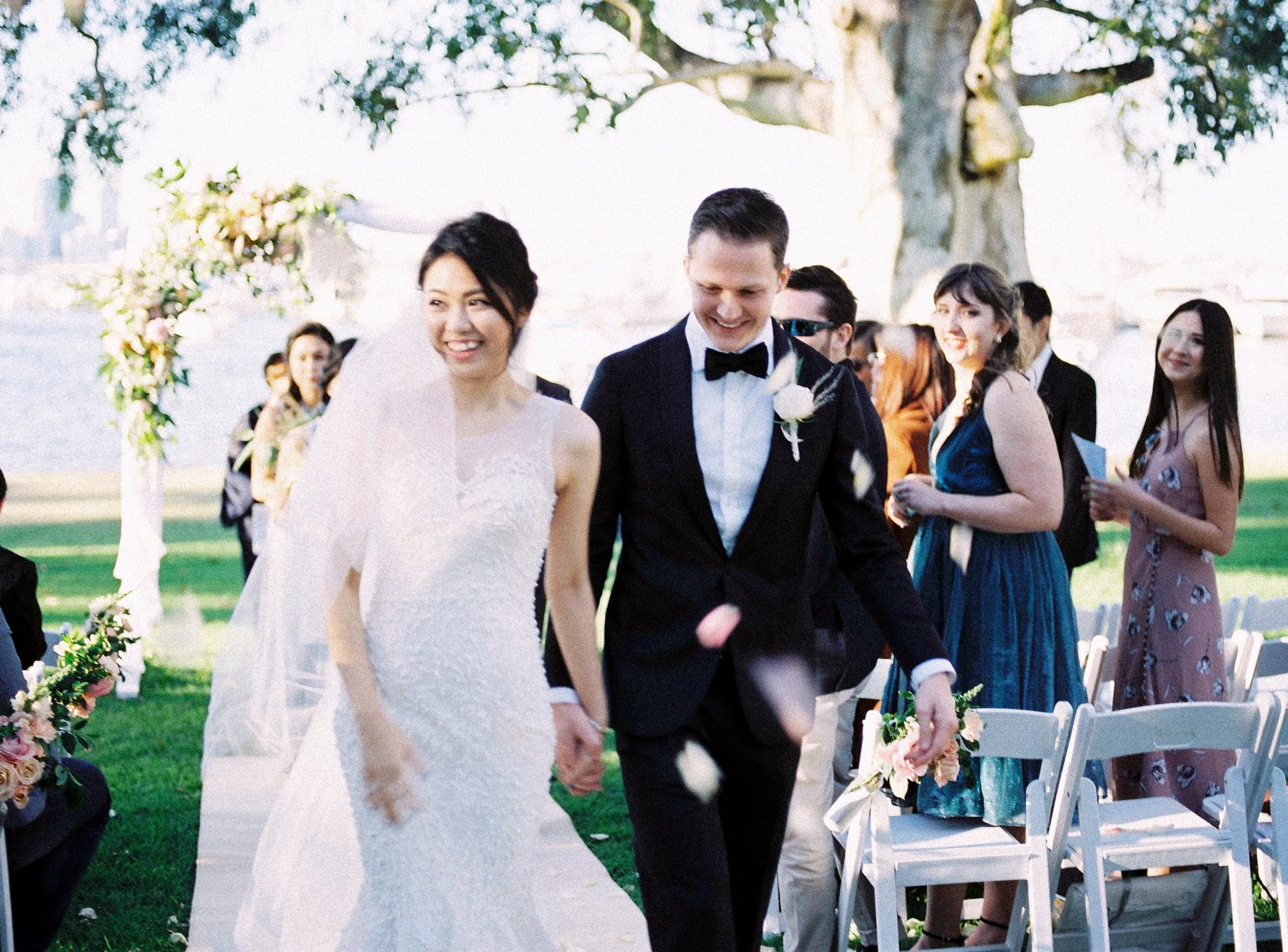 Michella &amp; Nathan