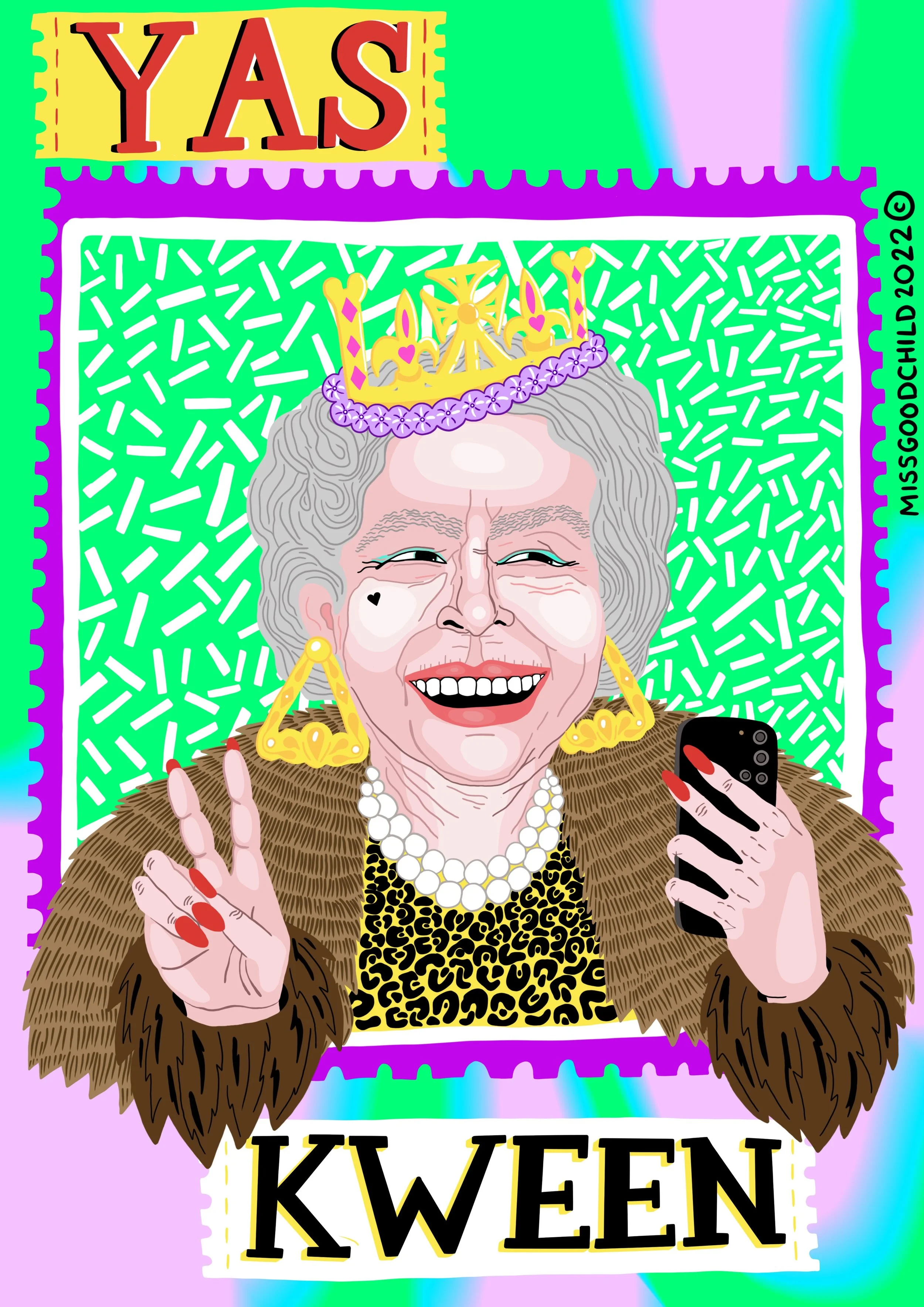 Yas Kween 2021