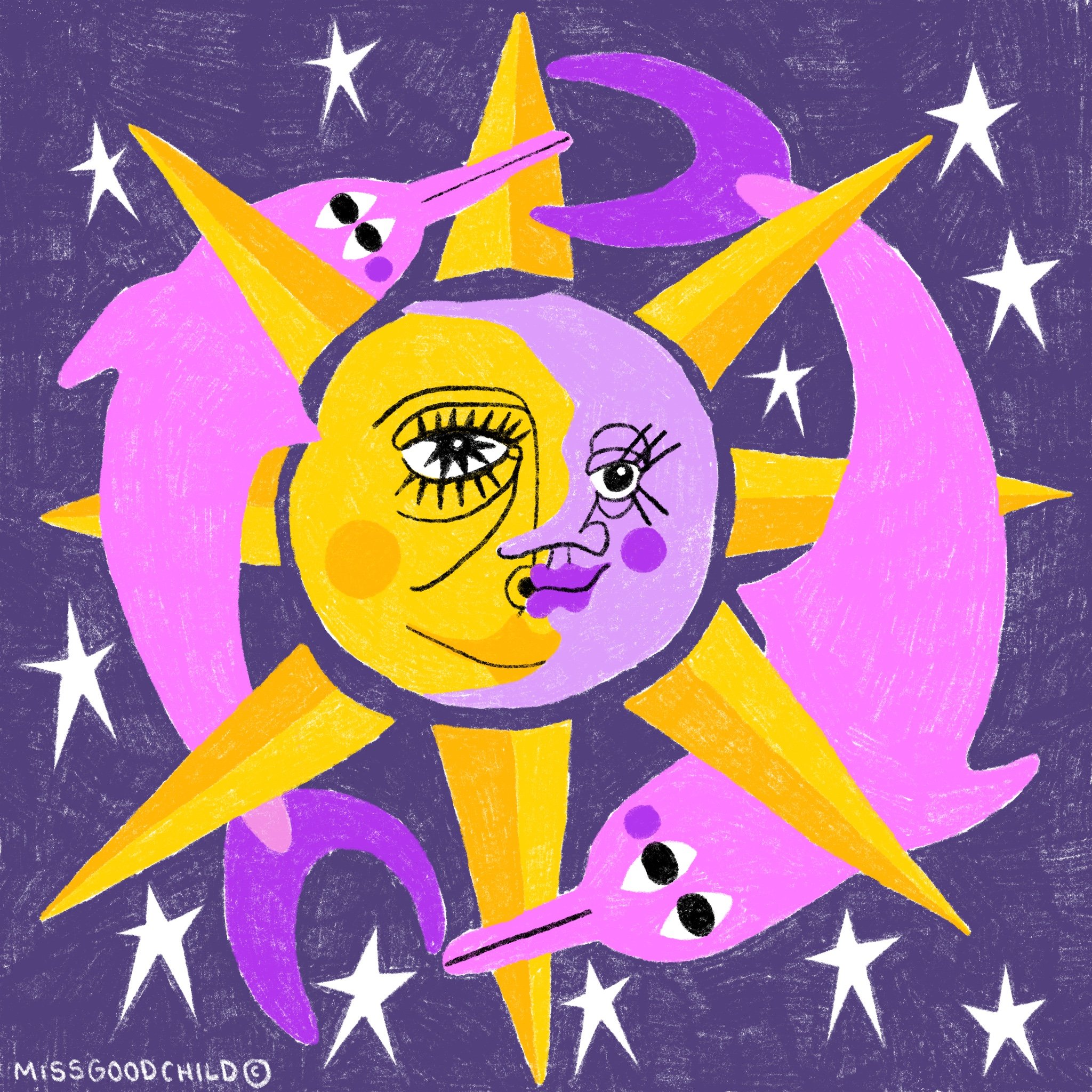 Sun moon Devine dolphins.jpg