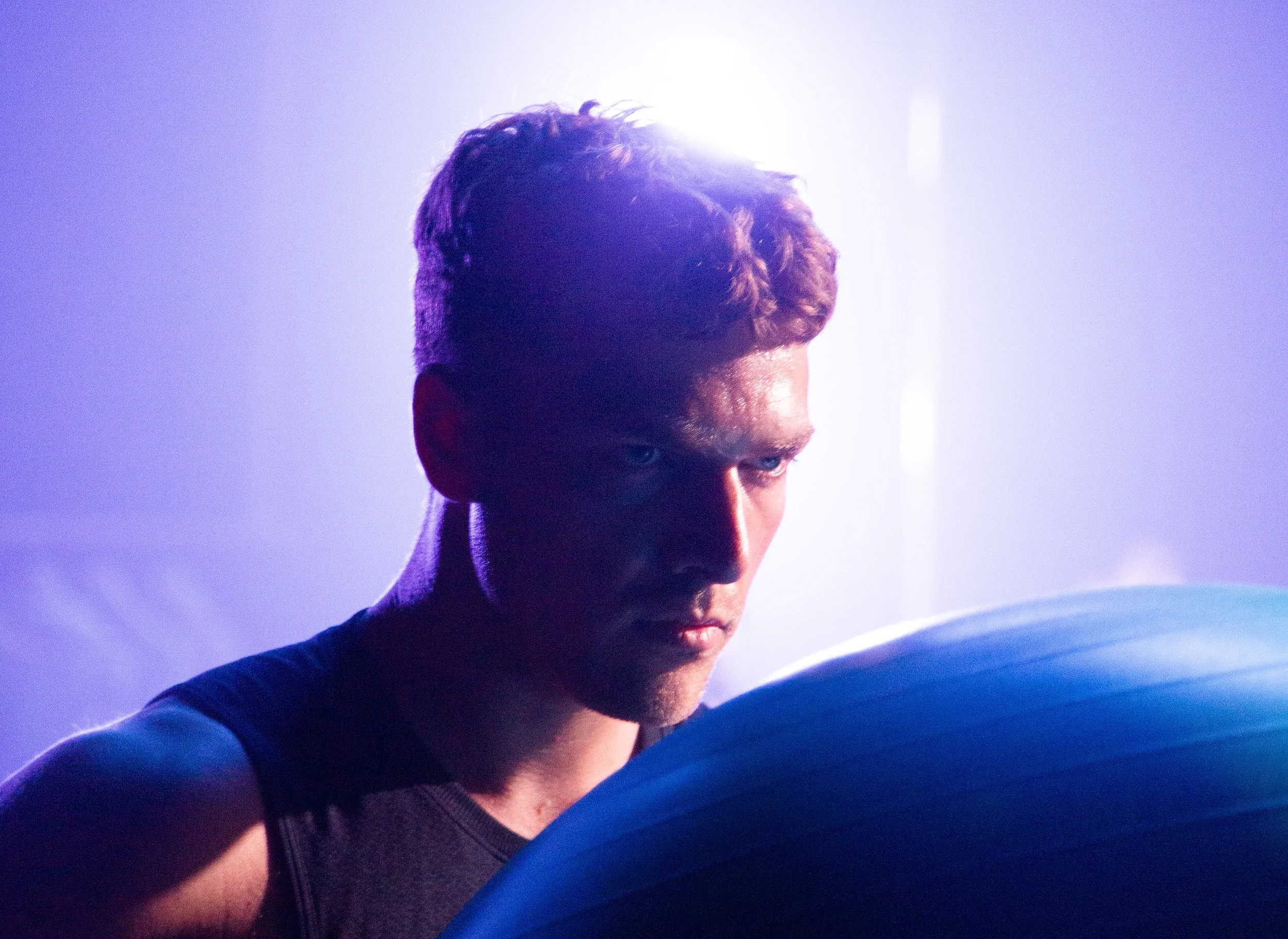FOUR PLAY (Kings Head Theatre)