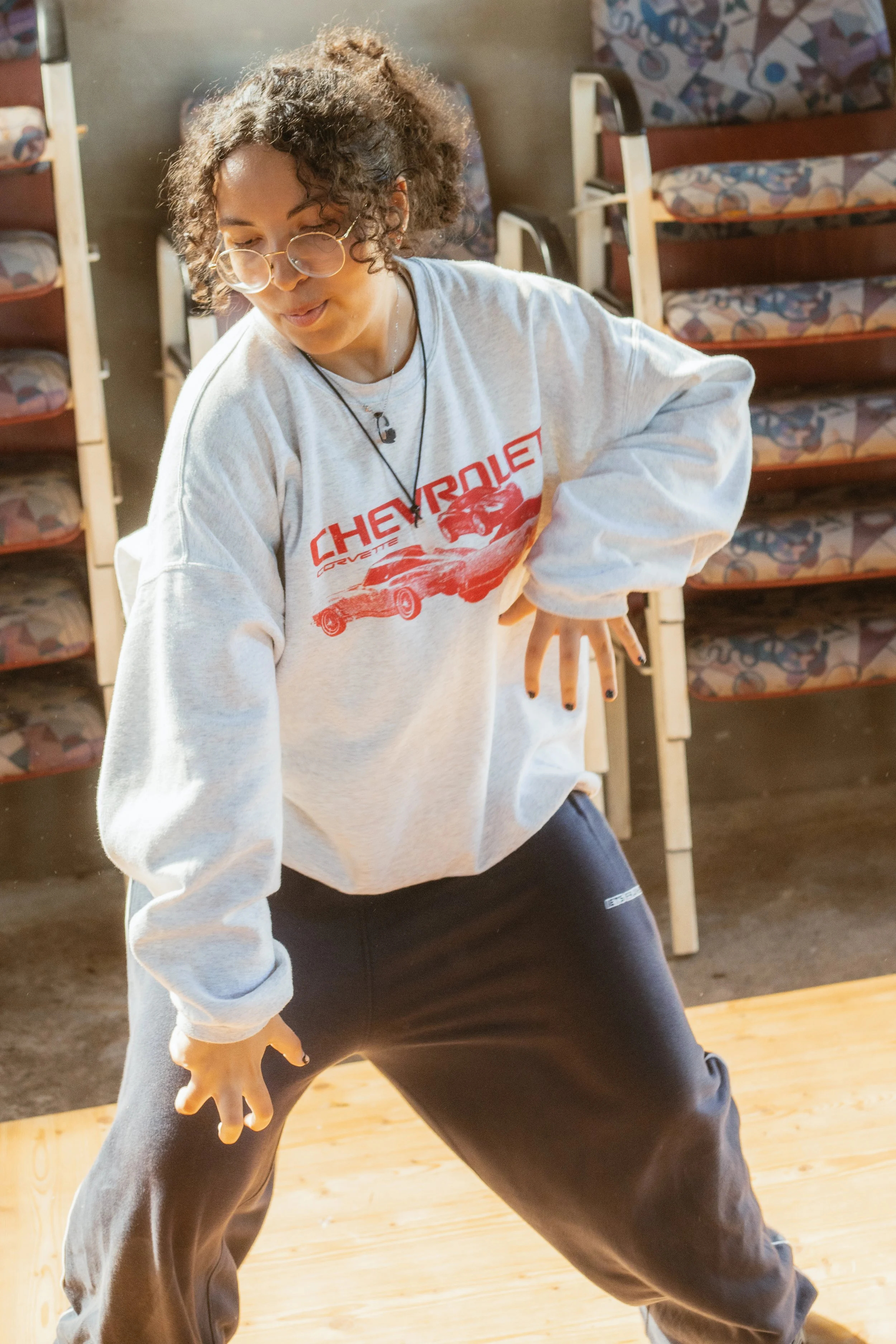 Falsche Ferien 25 – Hip Hop Tanzen
