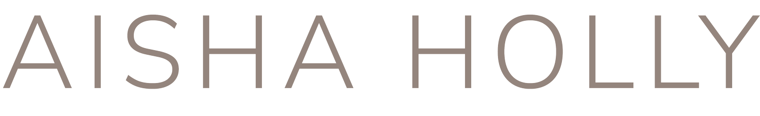 AISHA HOLLY
