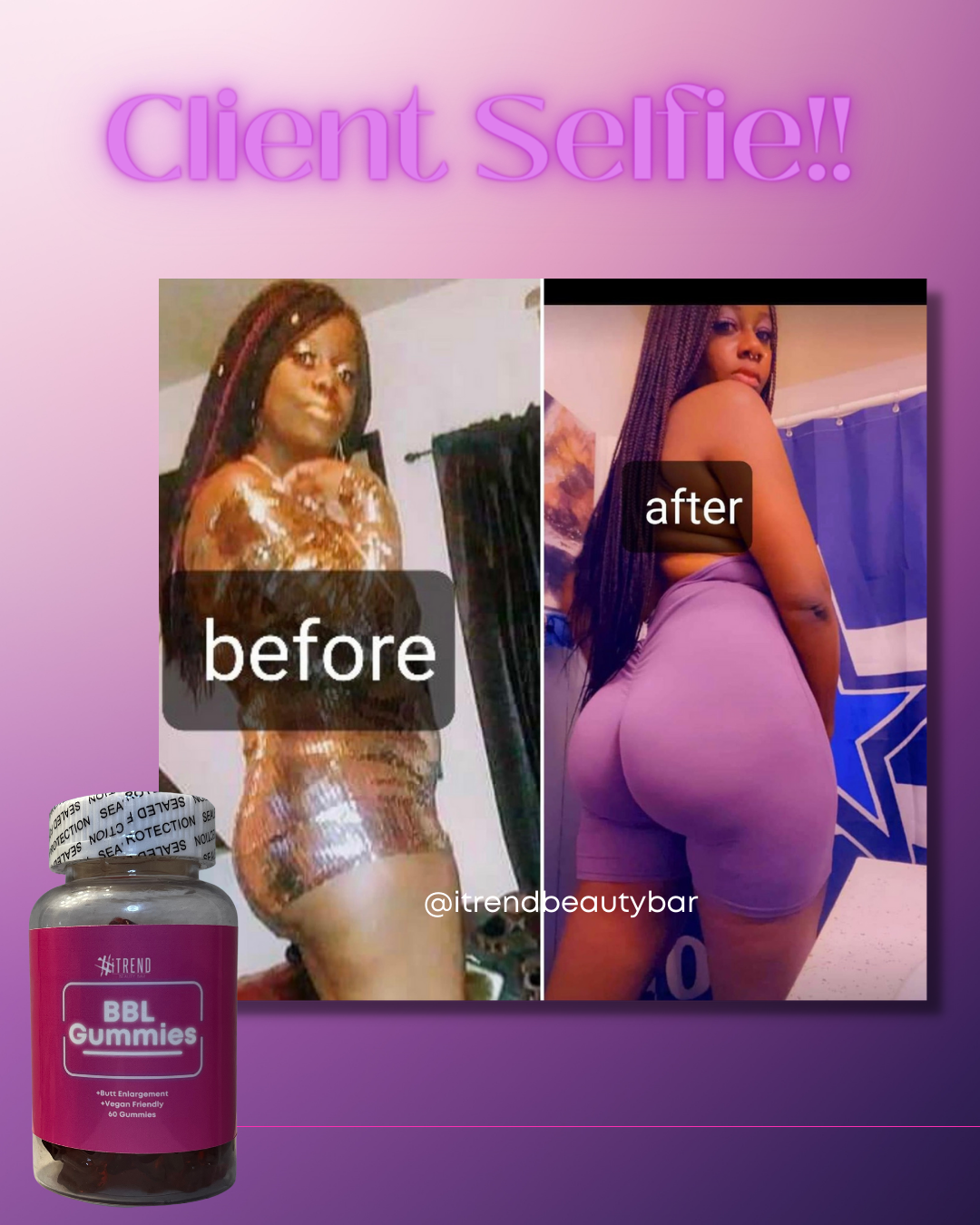 Purple Gradient Calming Minimal How To Relax Instagram Carousel.png