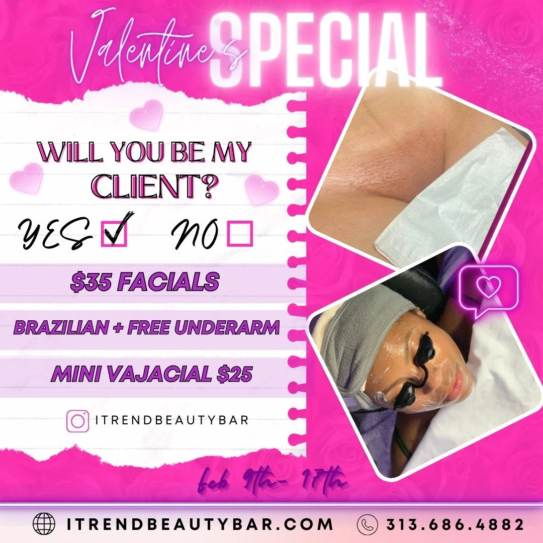 LIVE TOMORROW! With prices like these why not try something new?