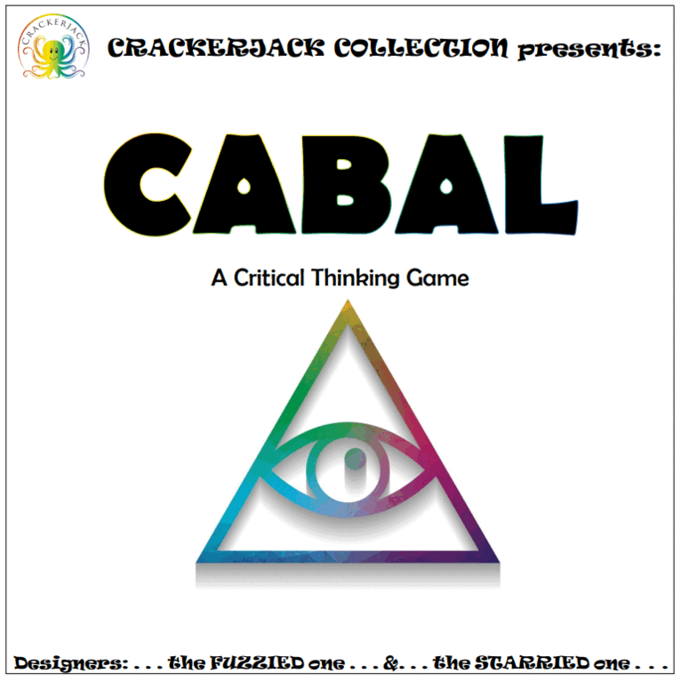 Community — CRACKERJACK