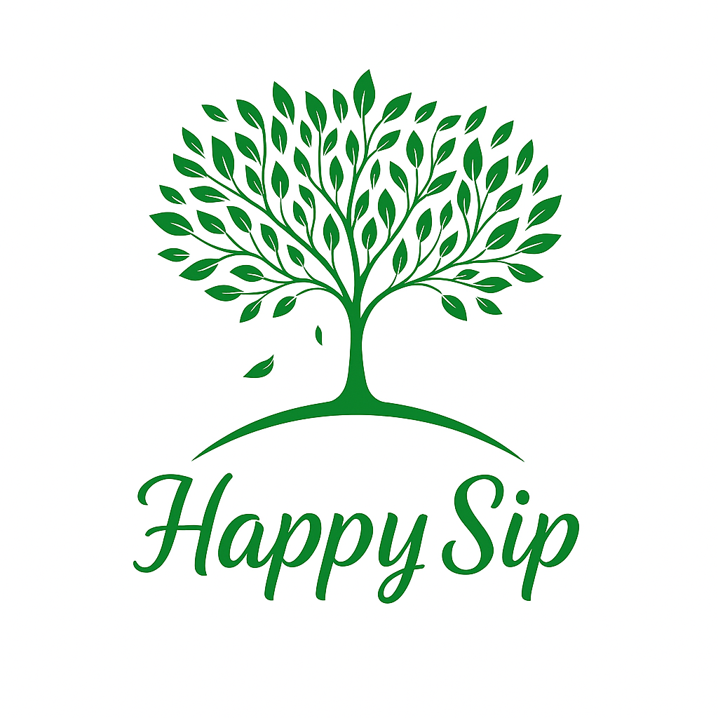 Happy Sip