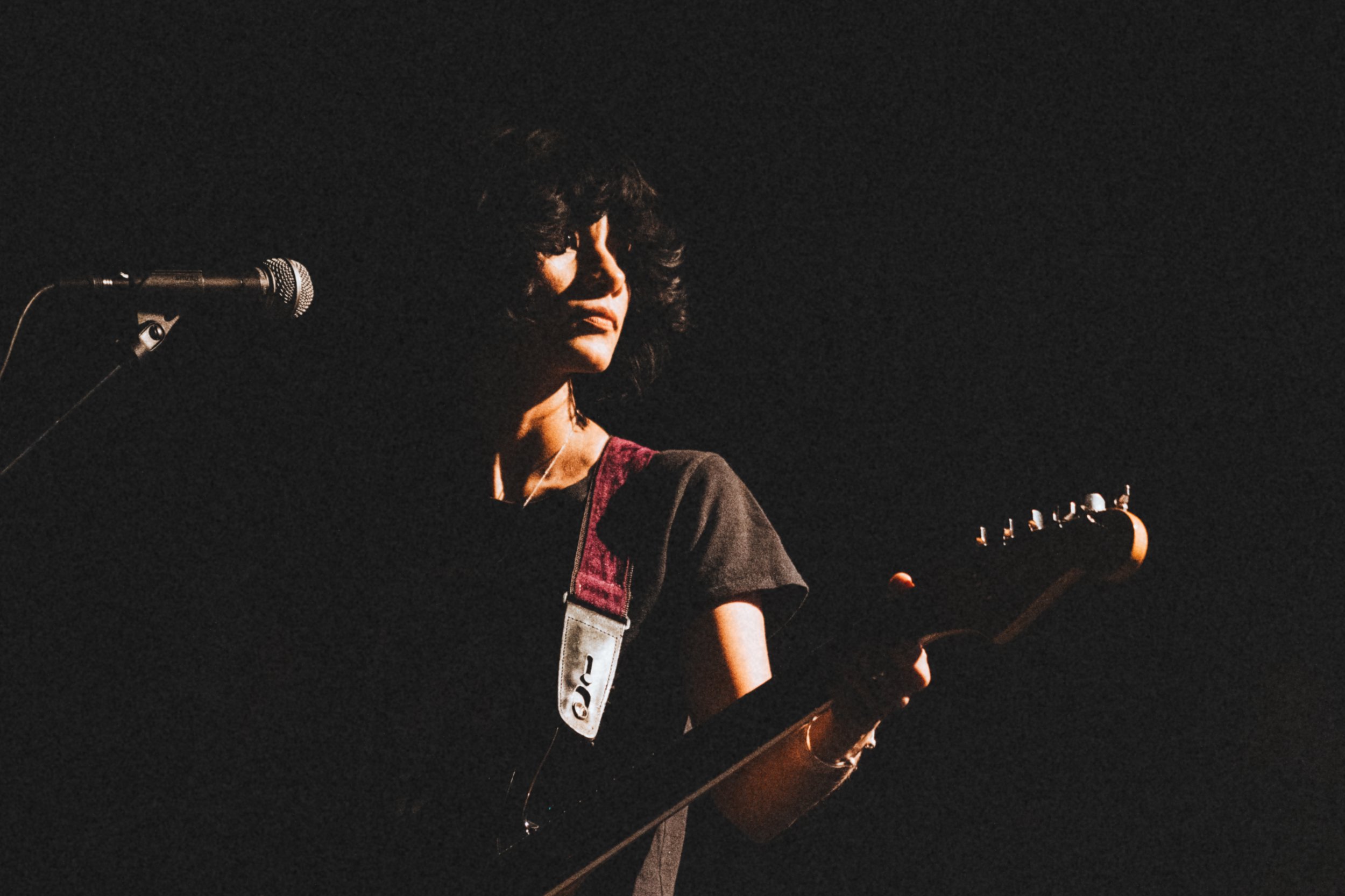 LA Witch, Amsterdam 2018