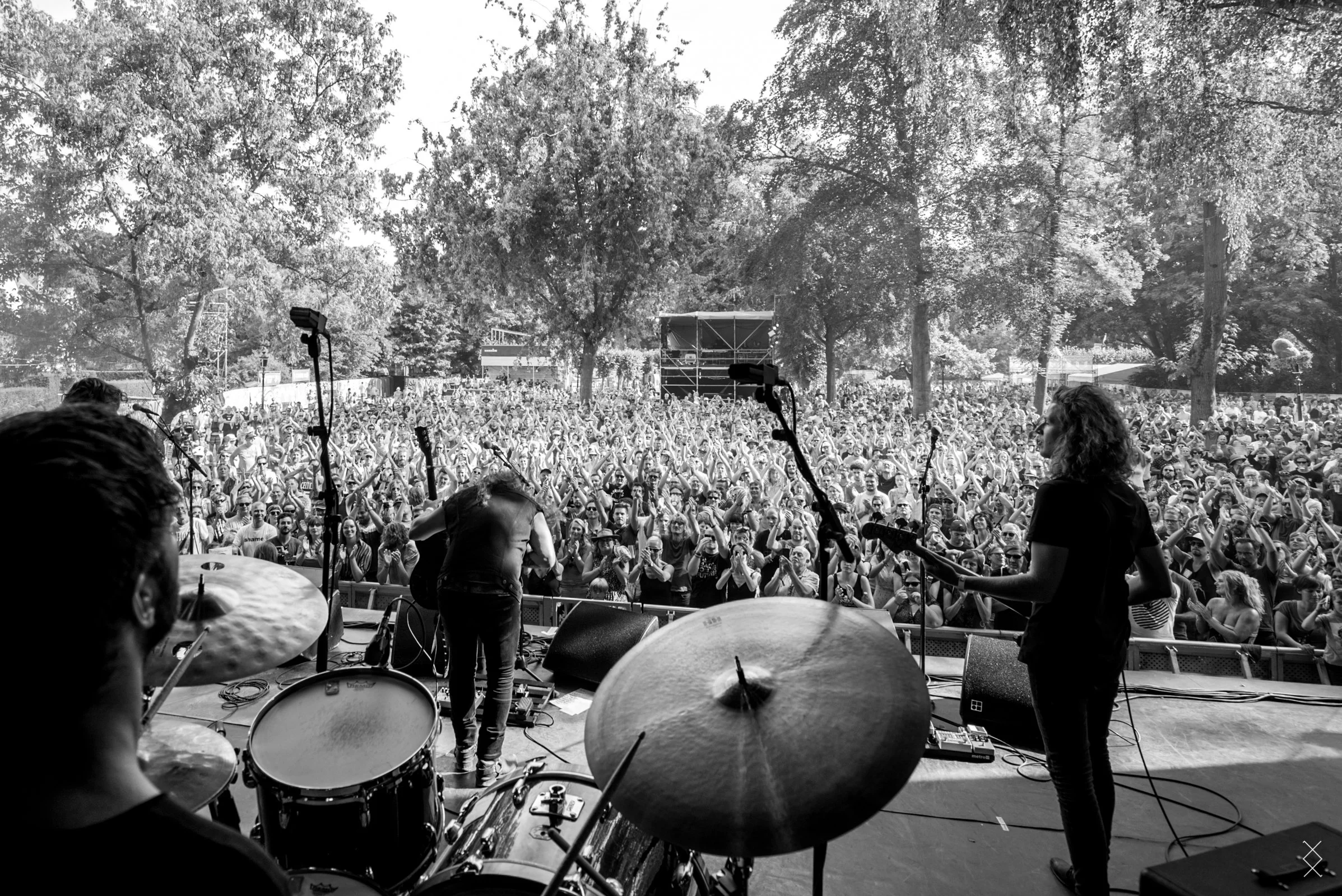 Cactus Festival Belgium 2018