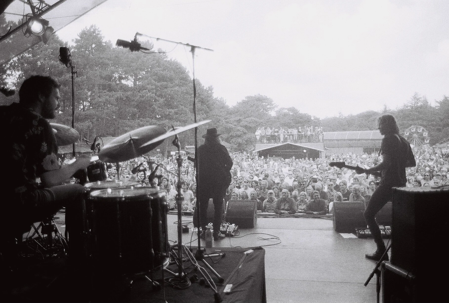 Strand of Oaks, Into the great wide open Vlieland 2019