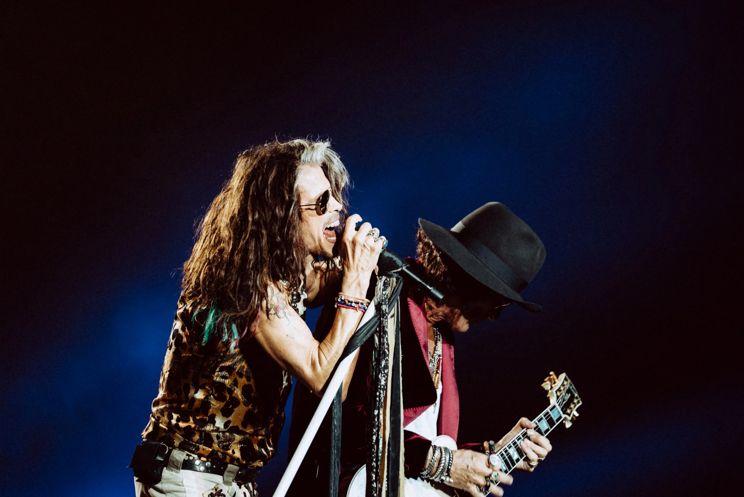 Aerosmith, Germany 2018