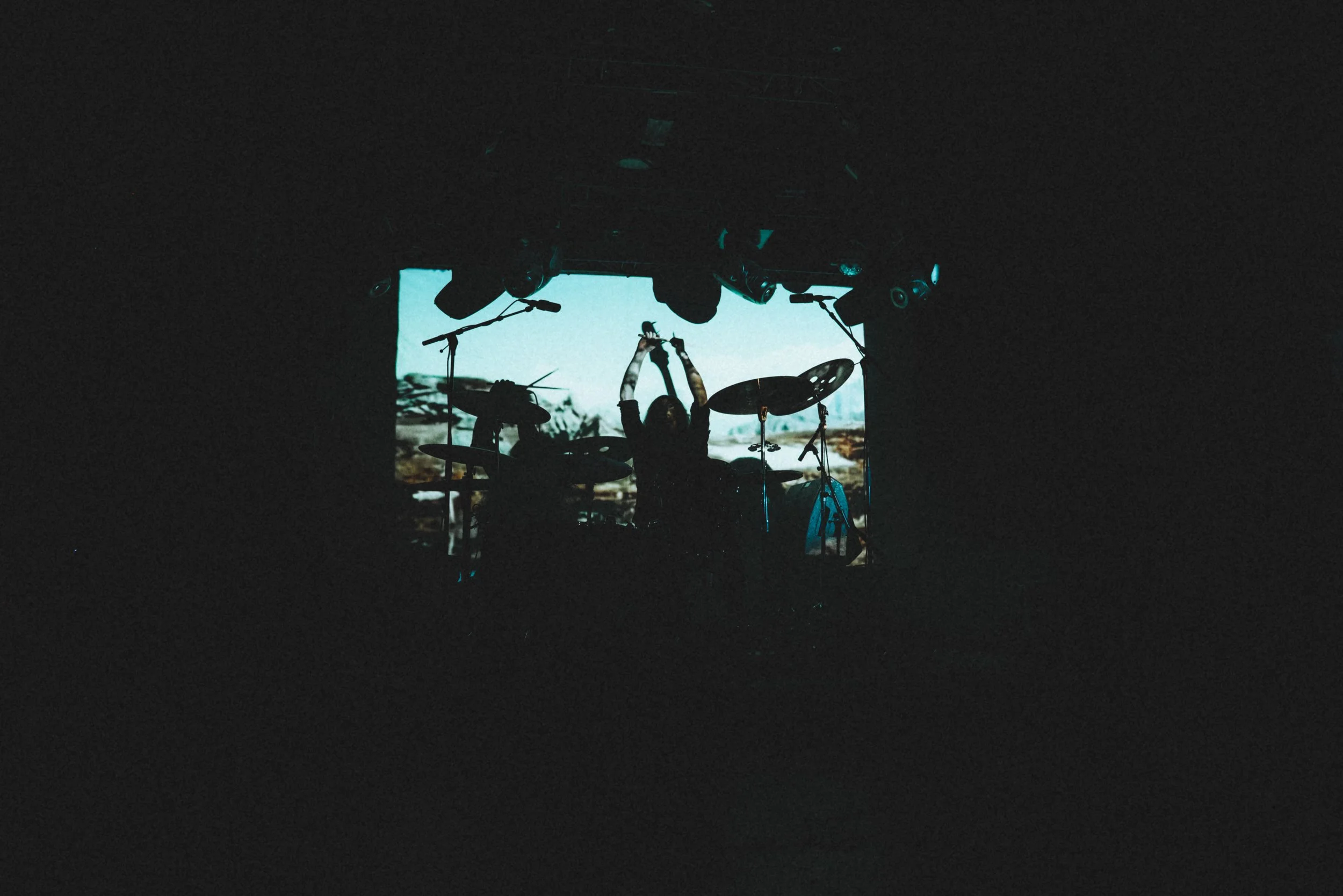 Uncle Acid and the Deadbeats, Amsterdam 2018