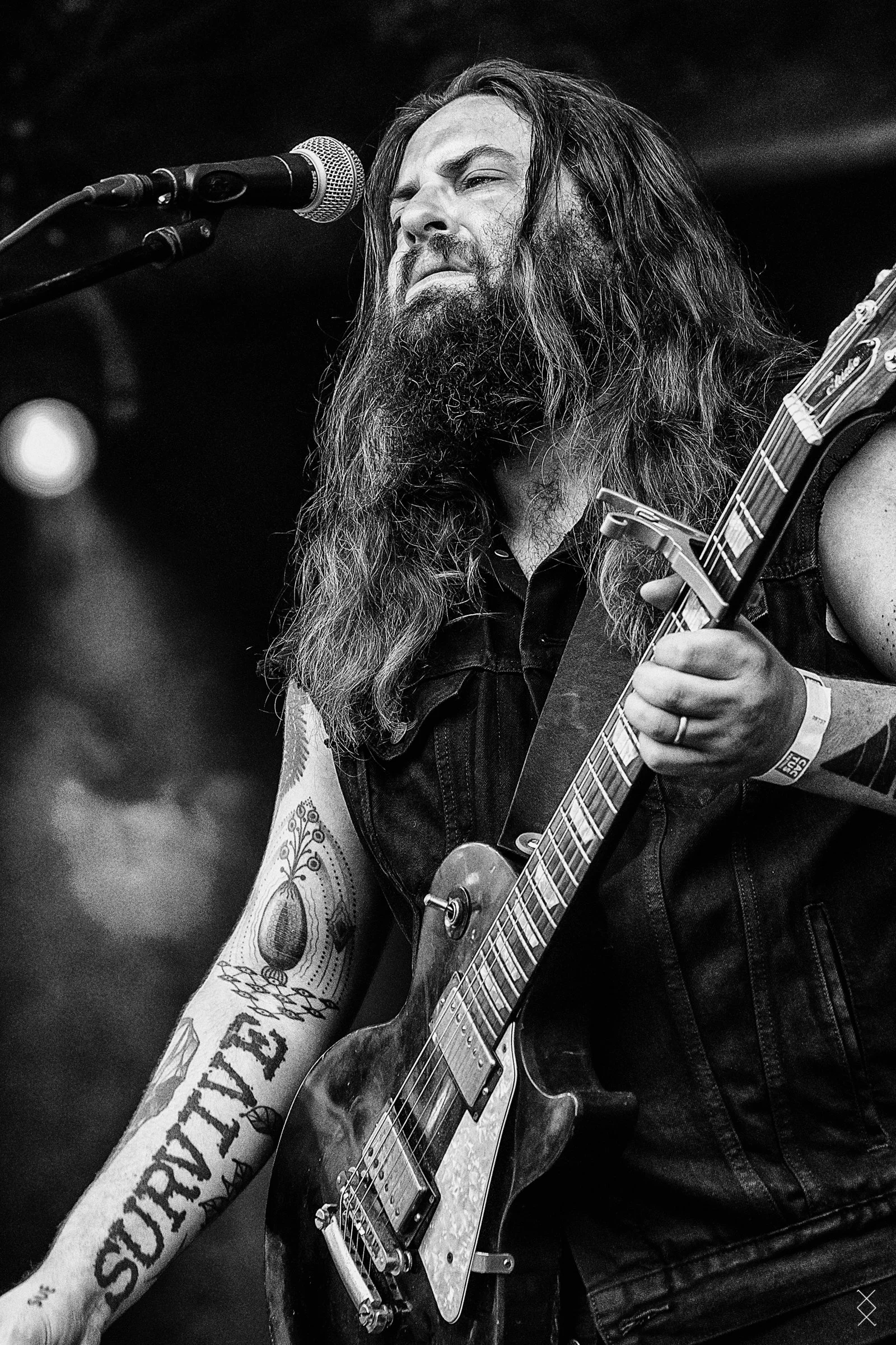 Cactus Festival Belgium 2018