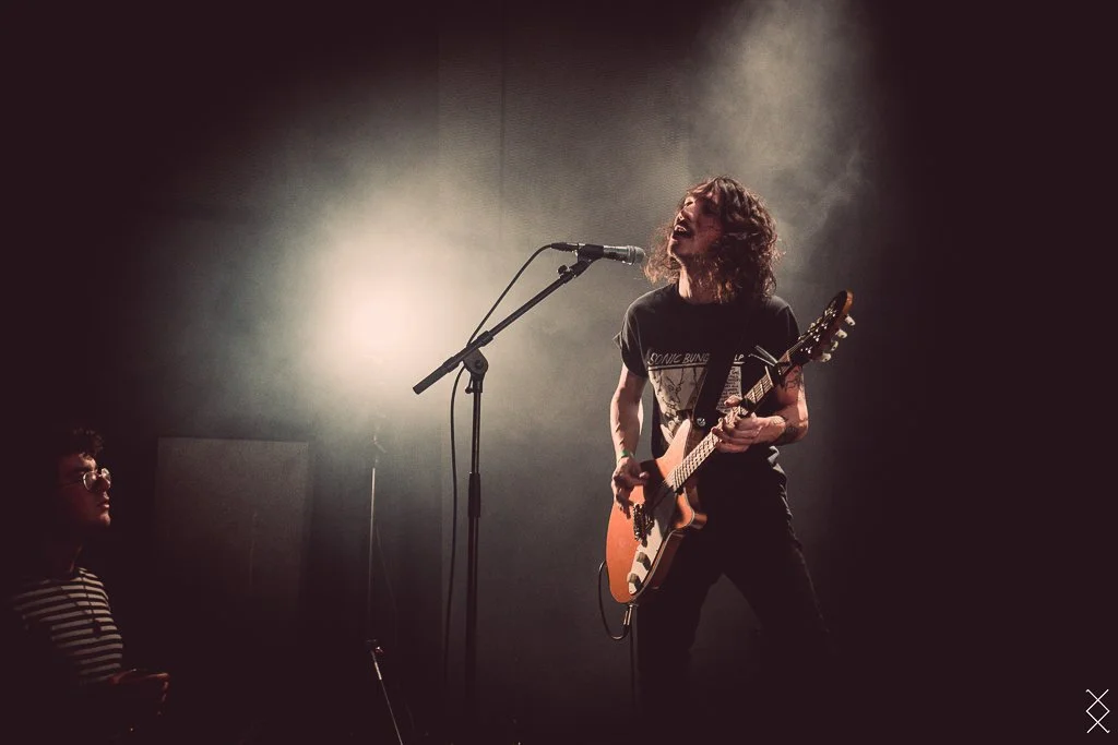 Paceshifters, Zwolle 2018