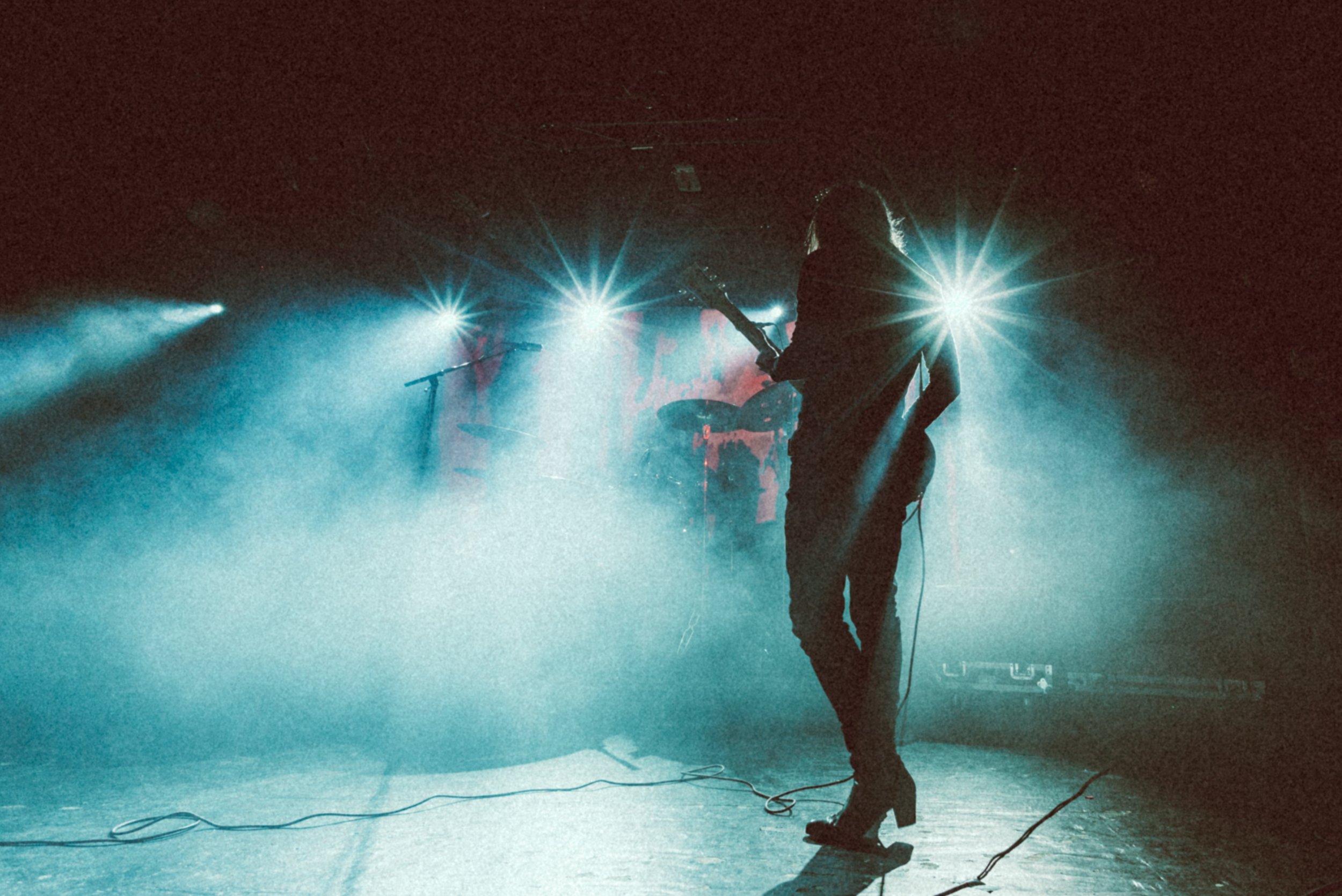 Uncle Acid and the Deadbeats, Amsterdam 2018