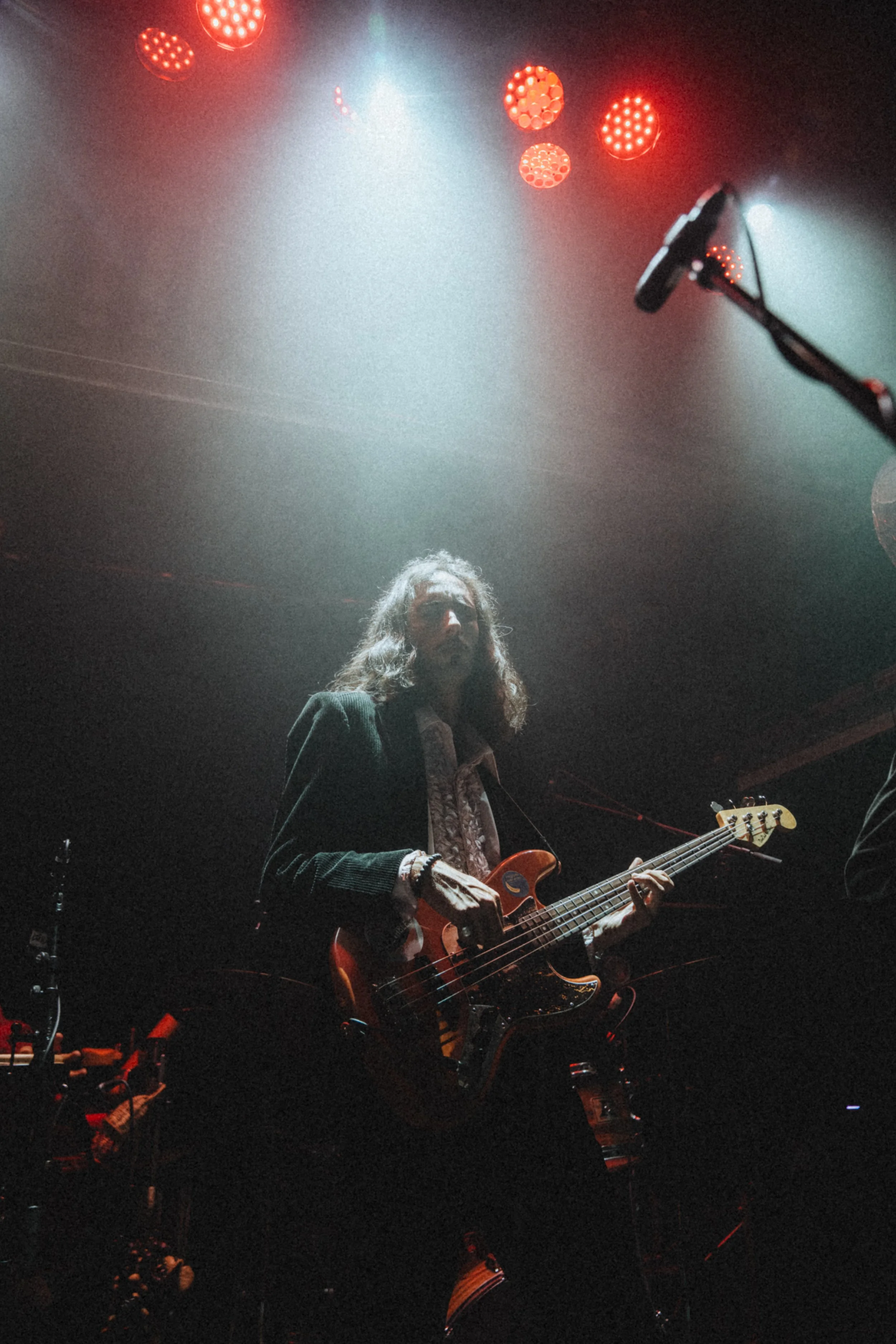 Bird Experience - Album Releaseshow 2026-69.jpg