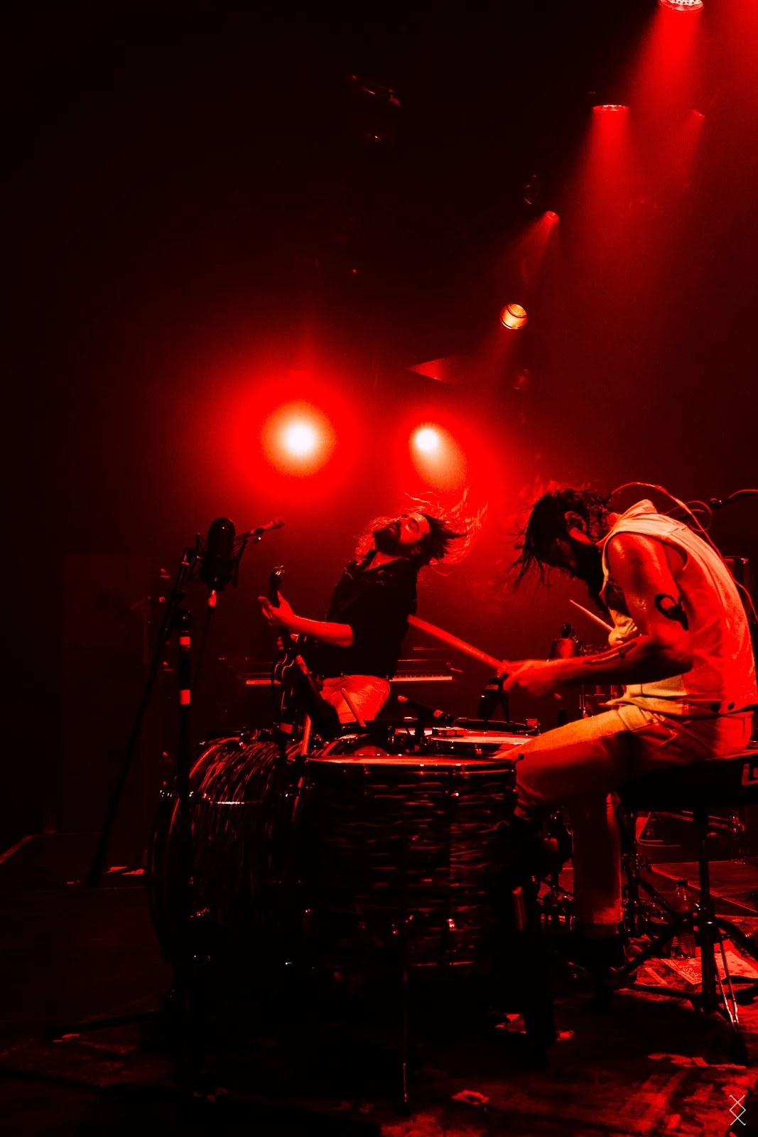 The Picturebooks, Melkweg Amsterdam 2019