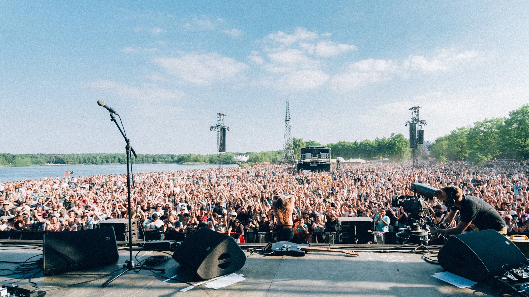 Best Kept Secret 2017 