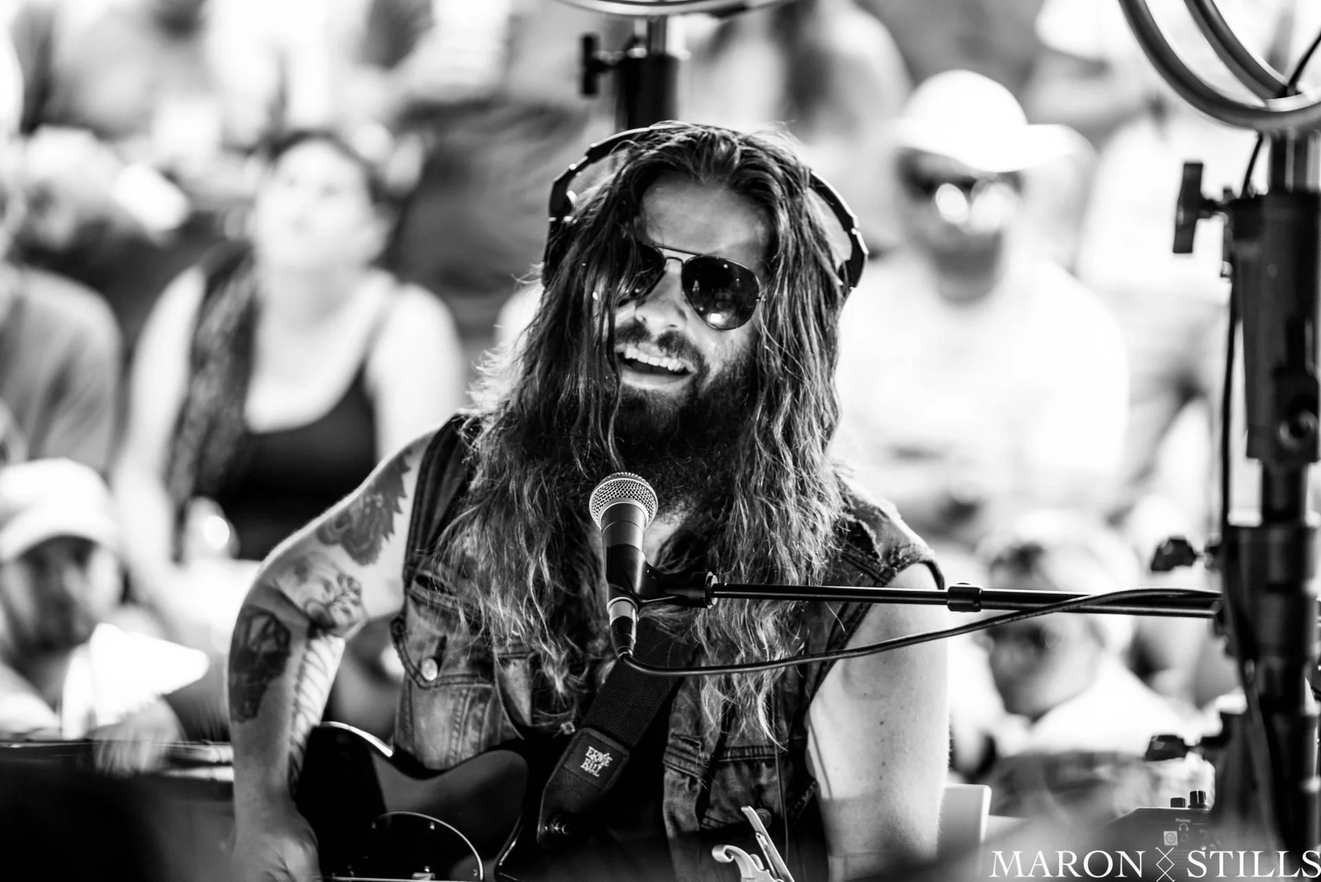 Best Kept Secret 2017 