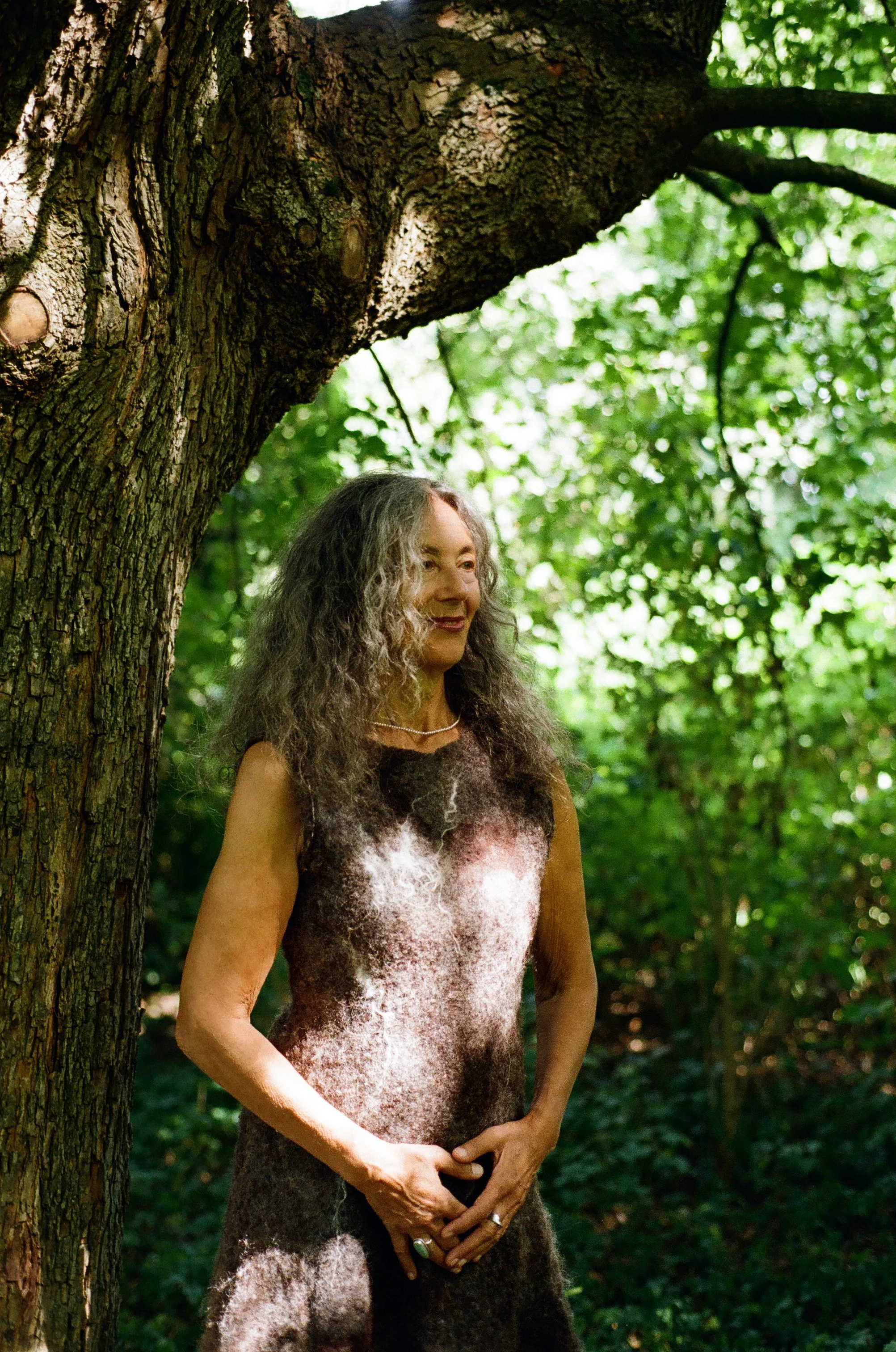 Raquel Haug (Wisedomkeeper)
