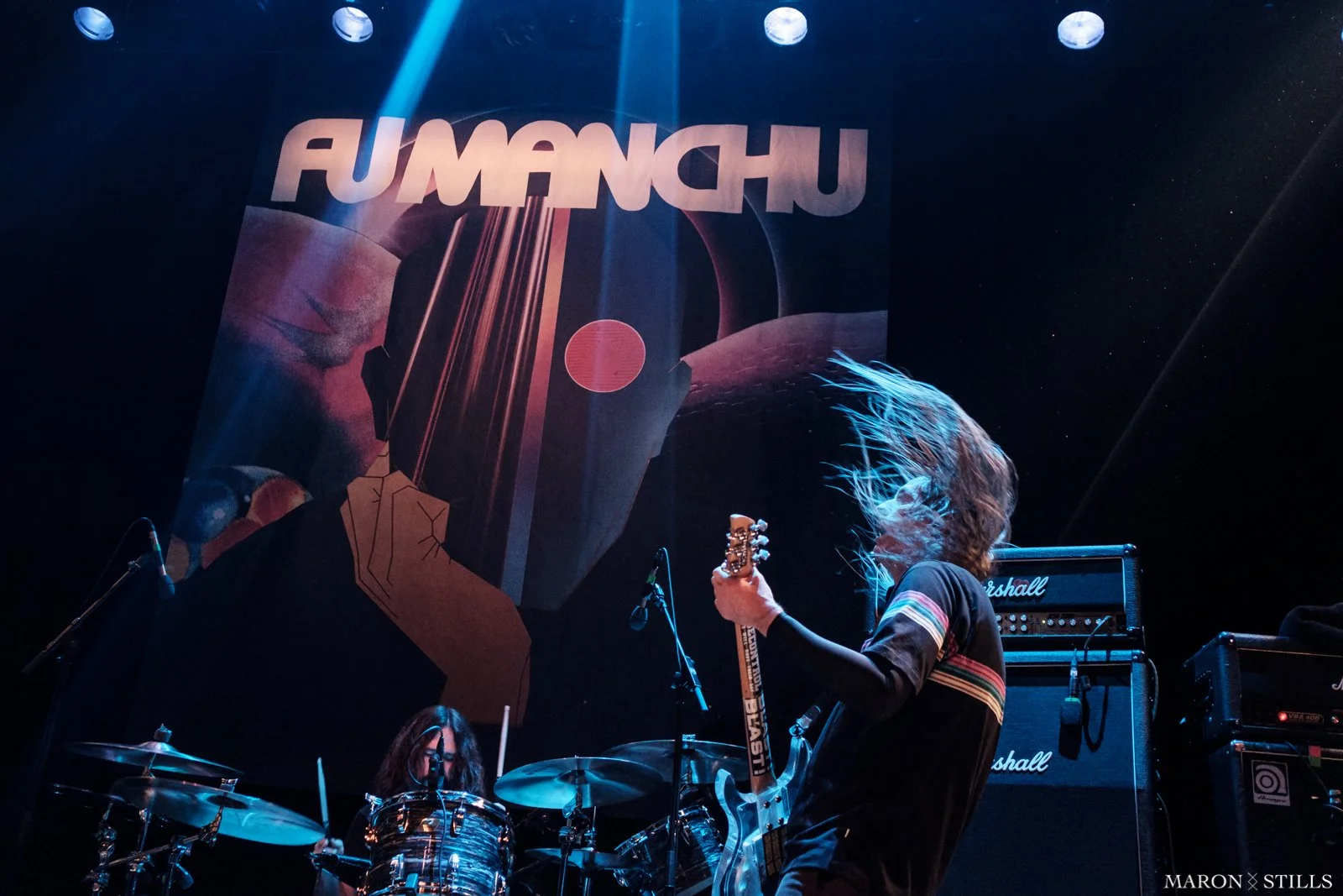 FuManchu, Hengelo 2019