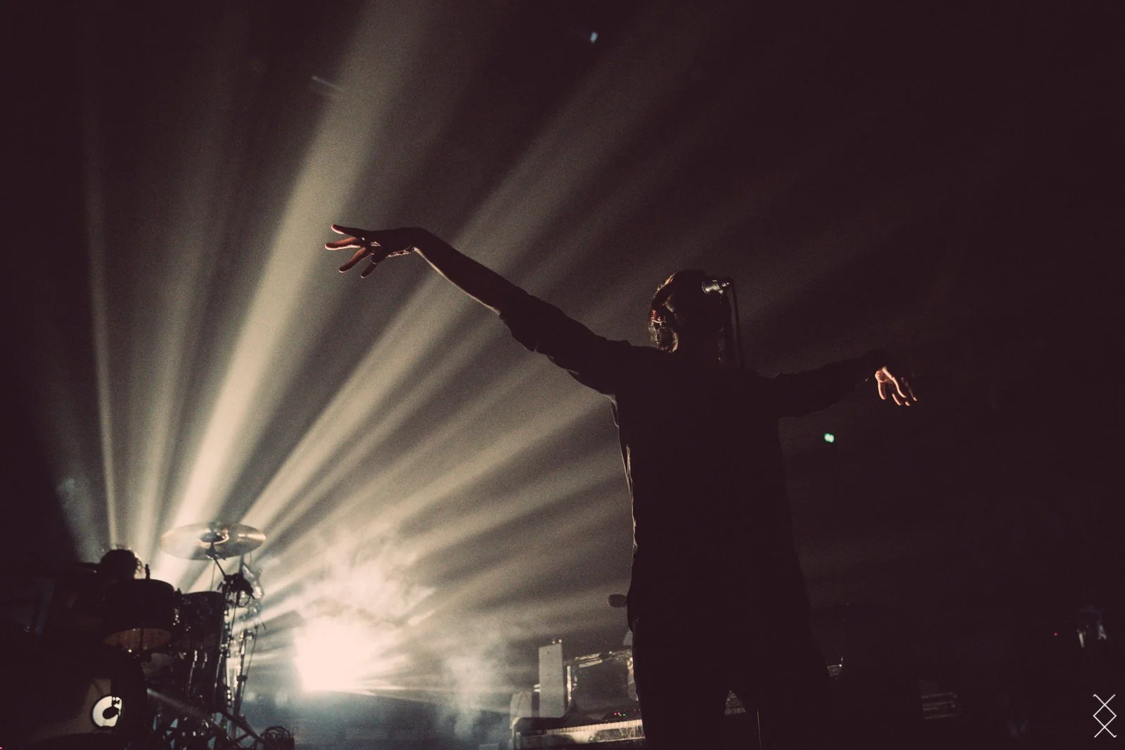 The Editors, Tivoli 2018