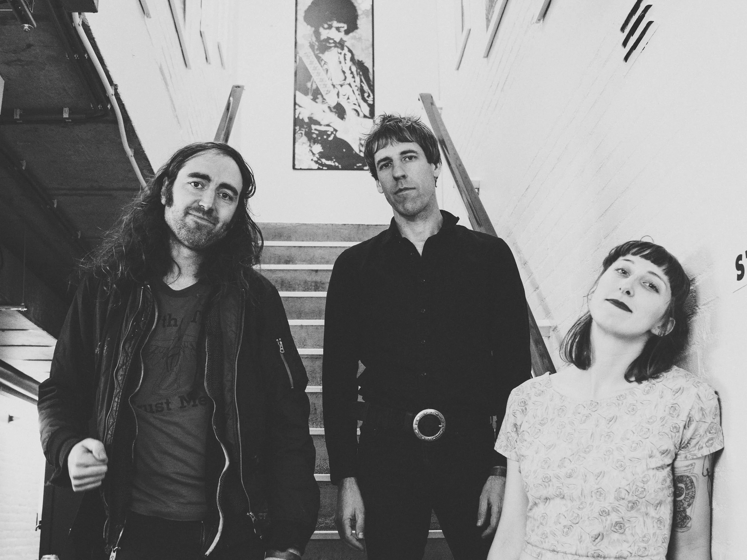 A Place to Bury Strangers