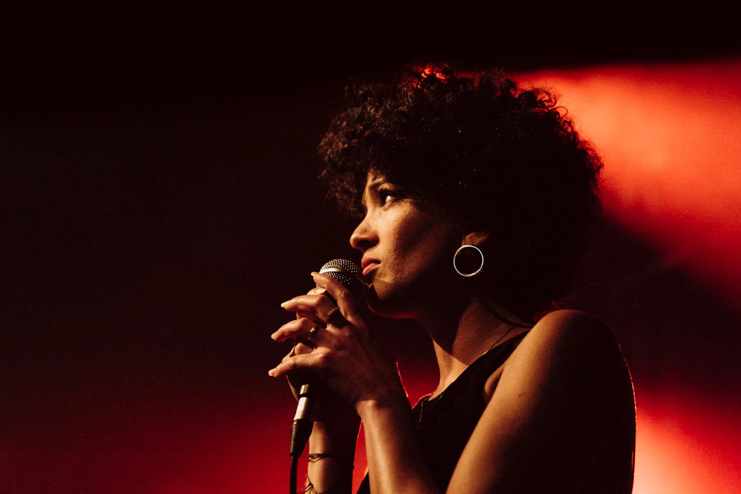 Kris Berry, Hengelo 2018