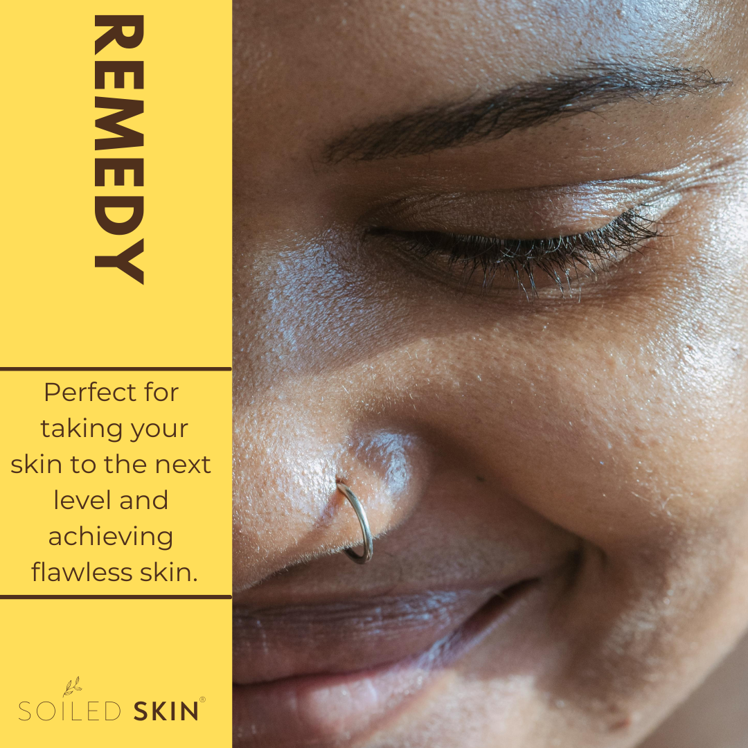 Remedy Treatment Package