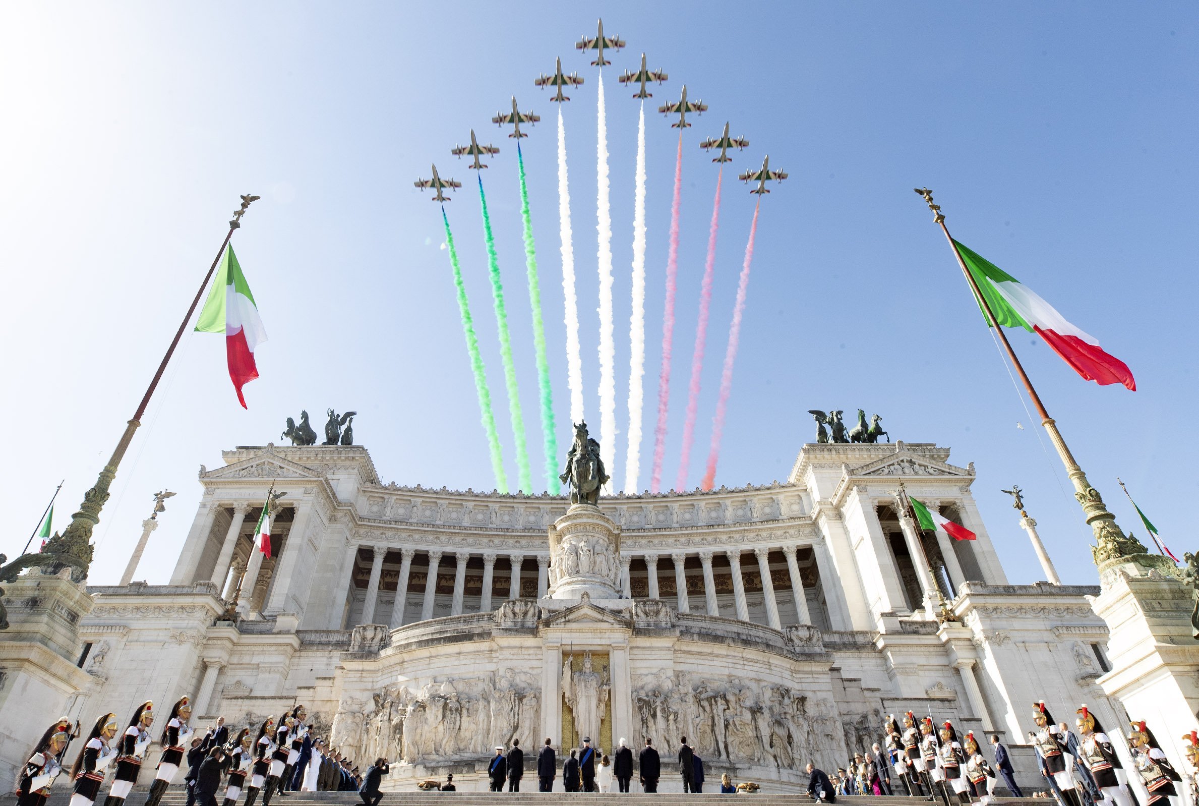 June 2: The Day Italy Re-Designed Its Future